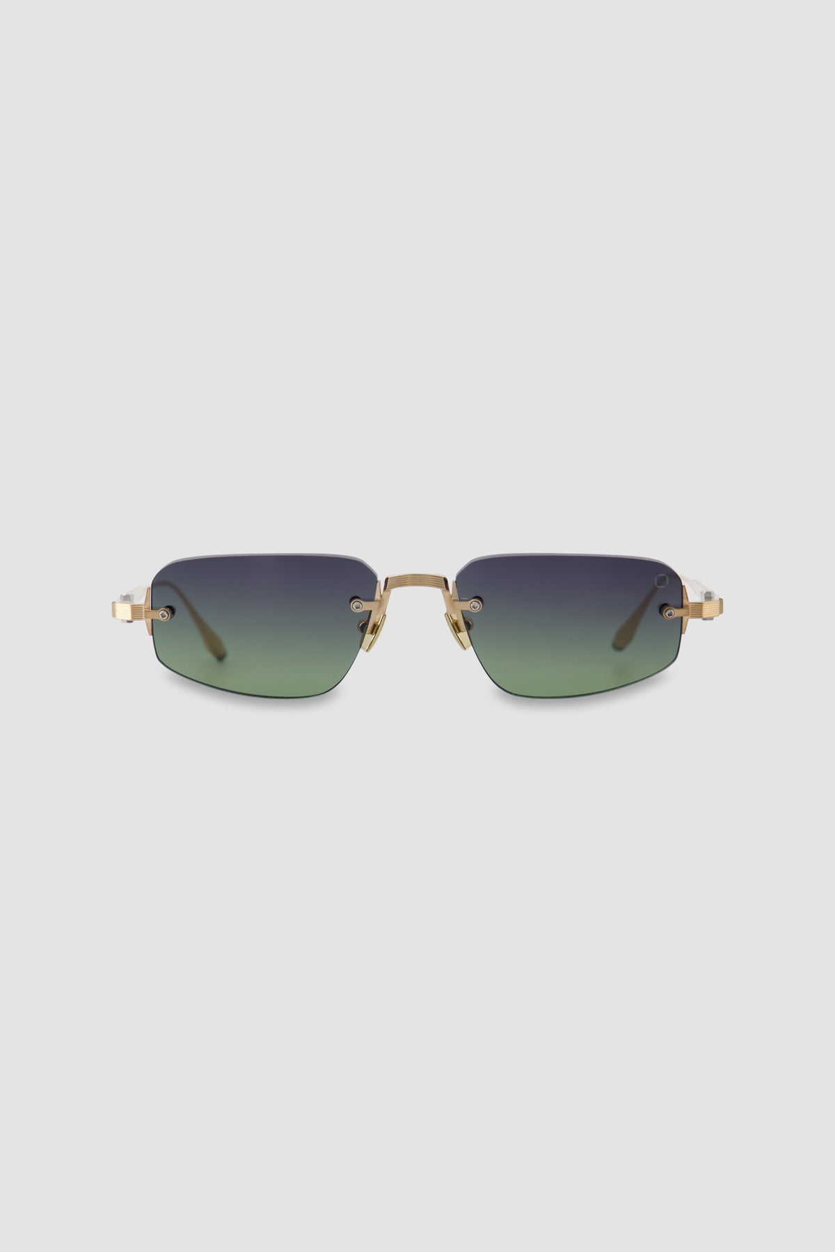 Lunettes de soleil Linda Farrow