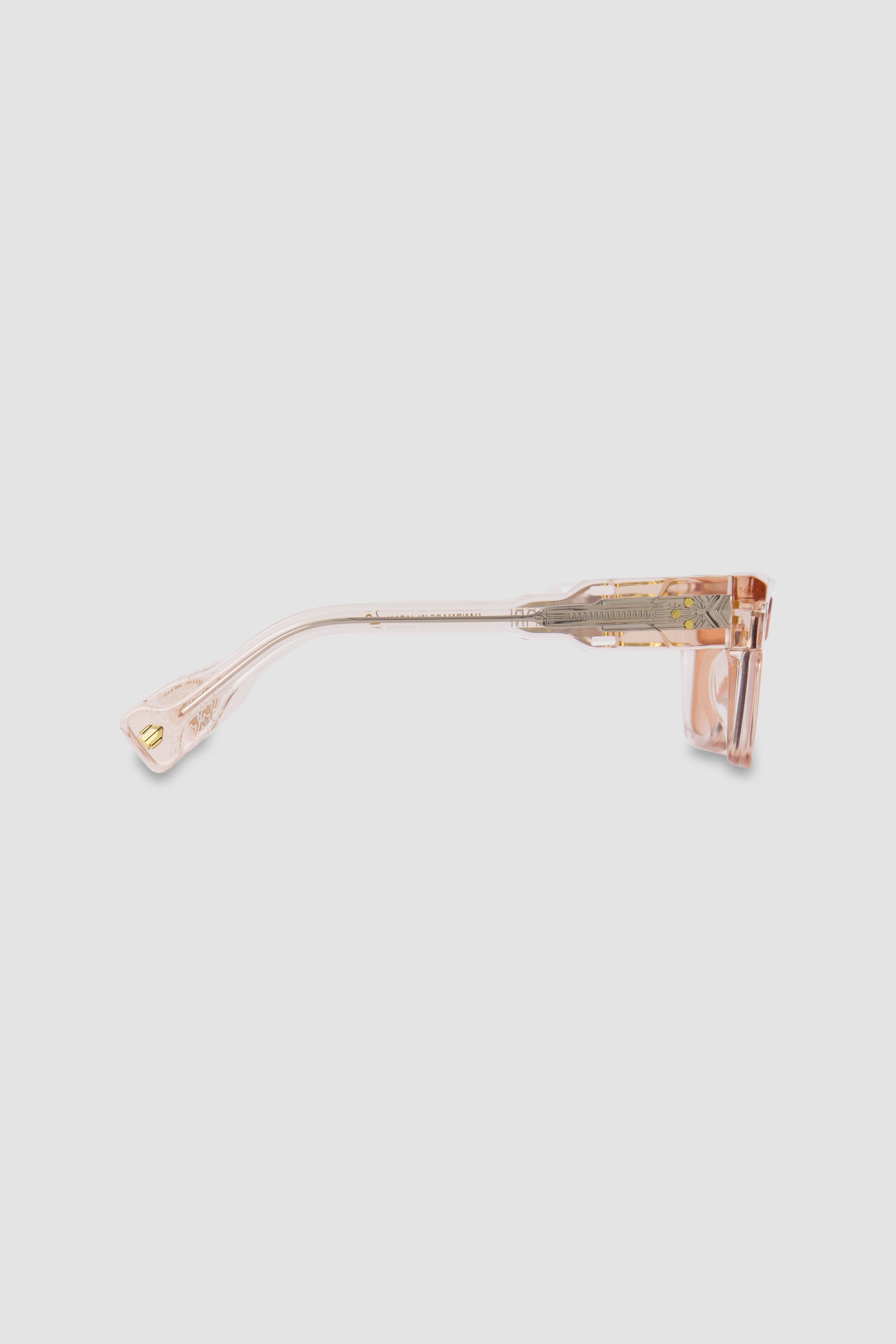 T Henri Peach Altesse Sunglasses