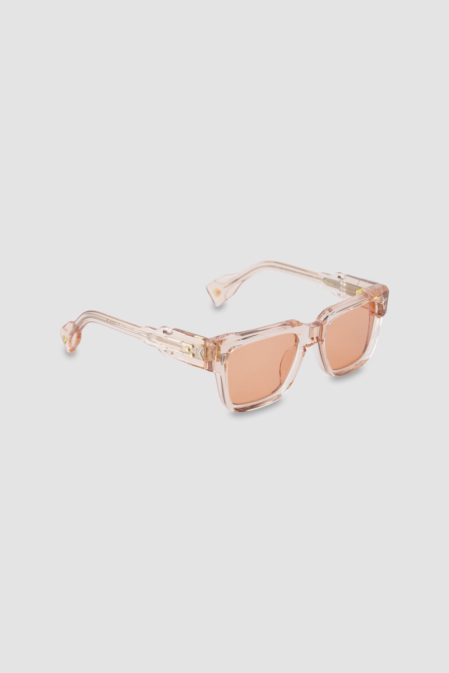 T Henri Peach Altesse Sunglasses