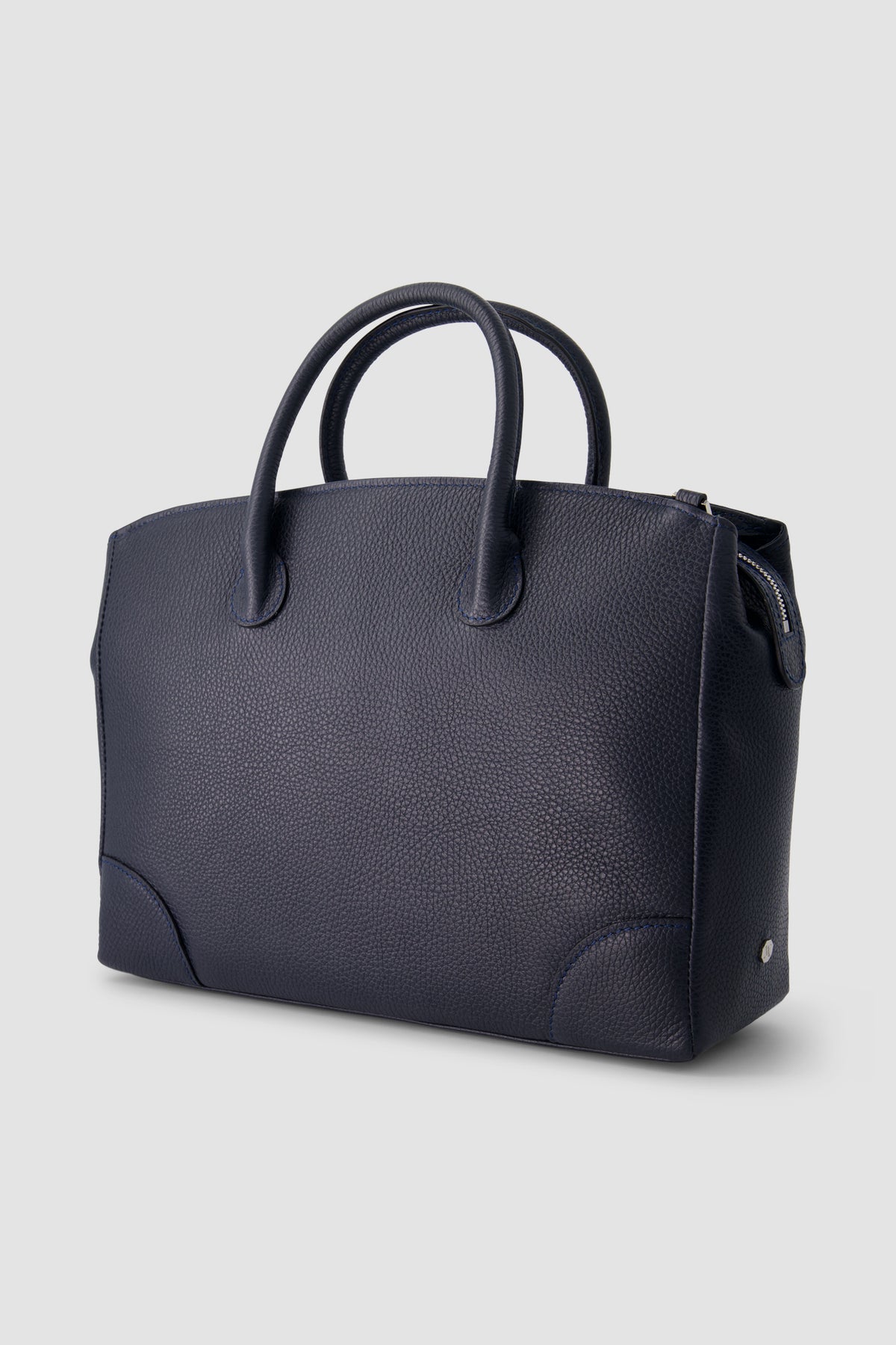 Sac polochon en alligator Artioli