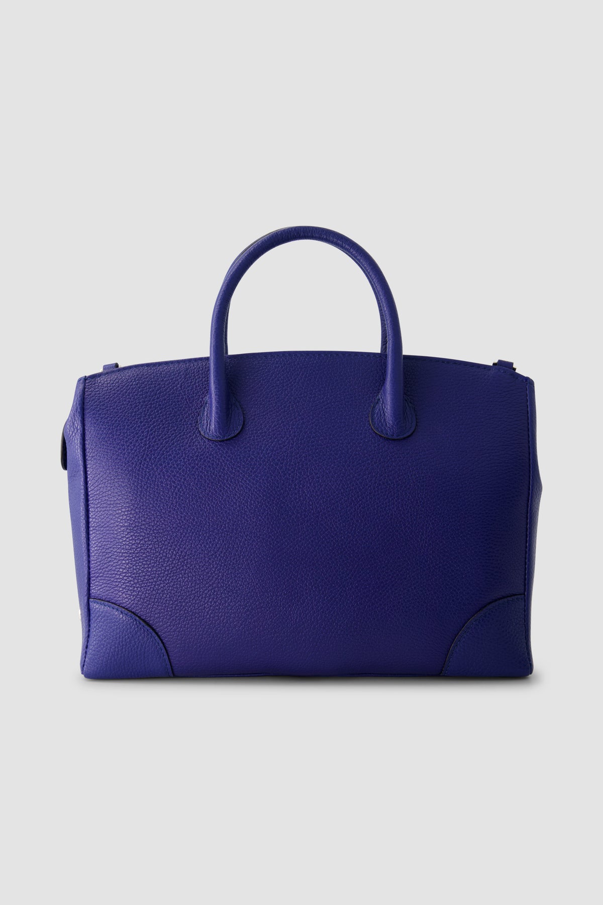 Sac polochon en alligator Artioli
