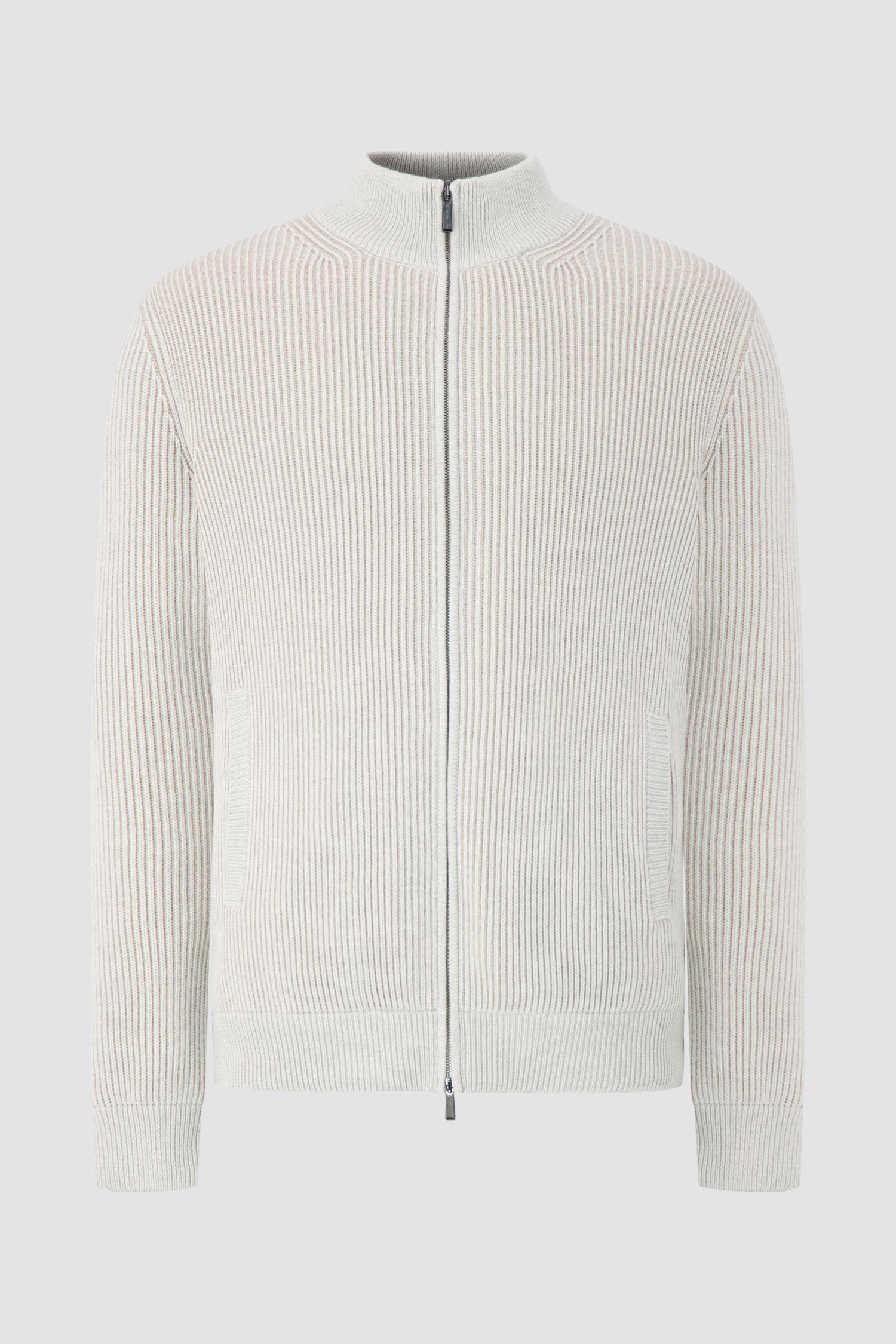 Moorer Mandorla/Beige ARENA-CW1 Jacket