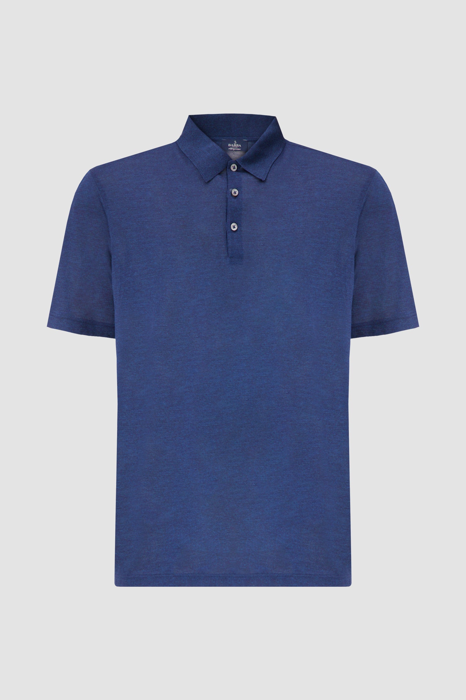 Barba Napoli Dark Blue Polo