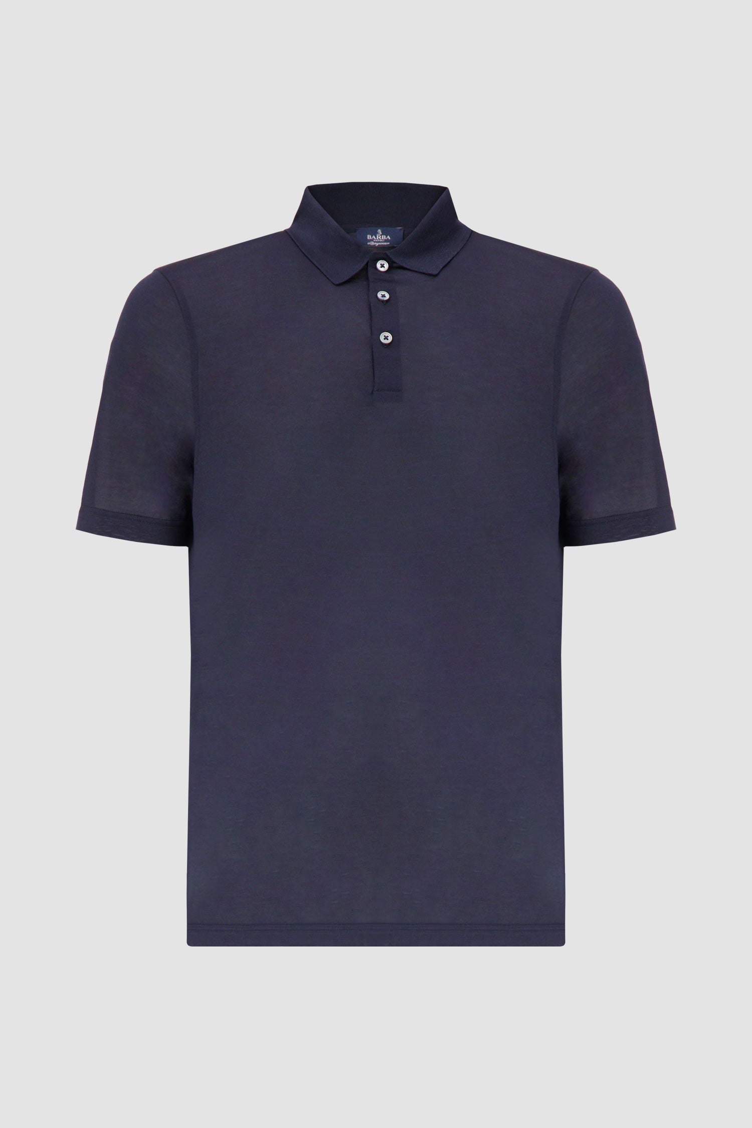 Barba Napoli Navy Polo
