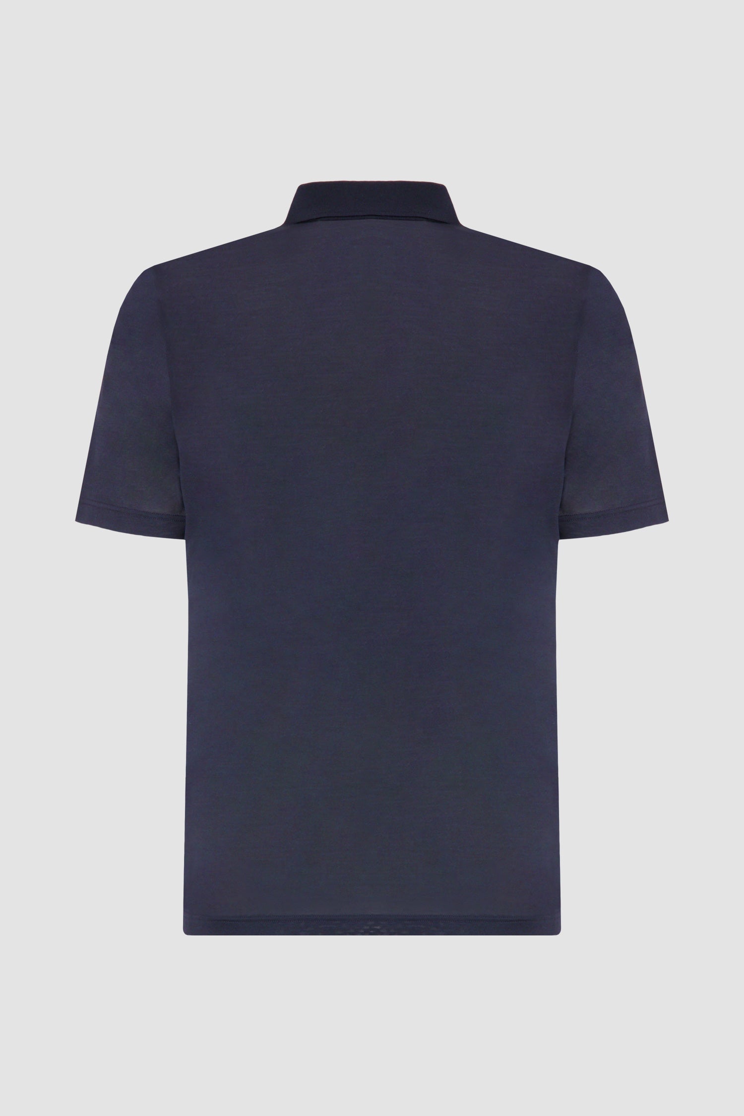 Barba Napoli Navy Polo
