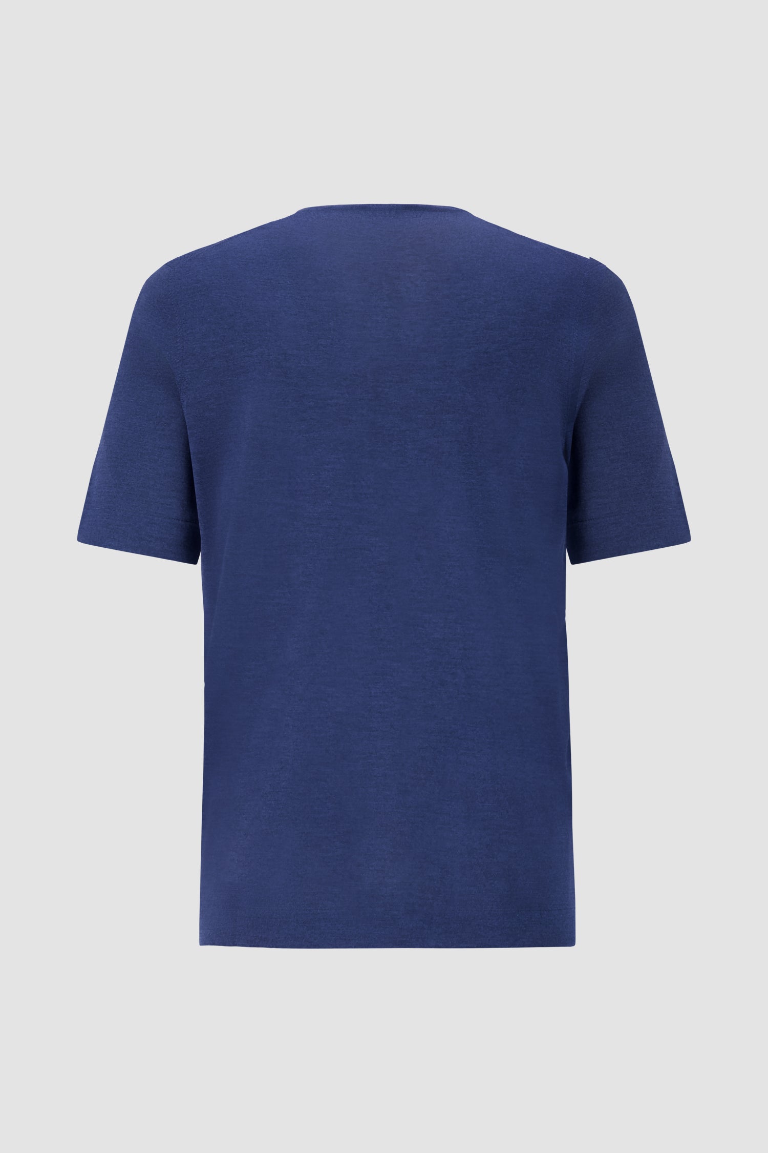 Barba Napoli Paricollo Knit Tshirt