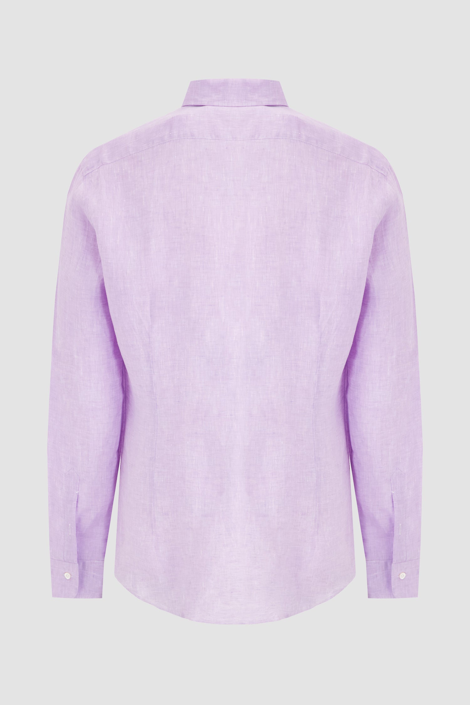 Barba Napoli Purple Shirt