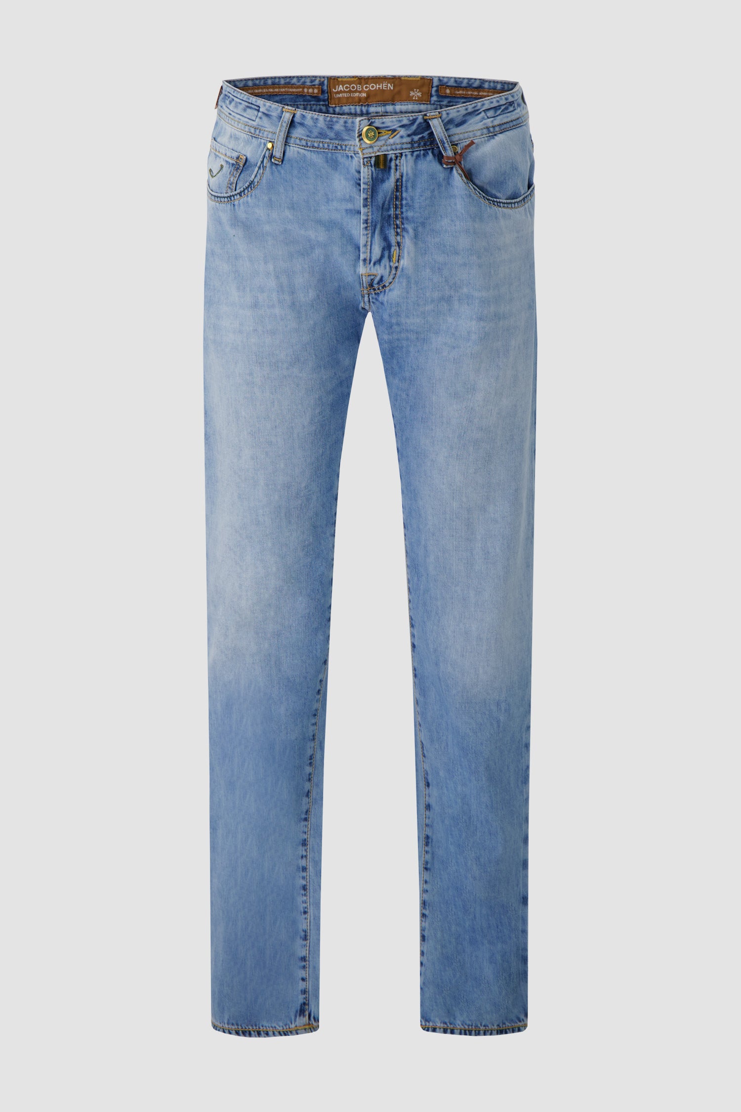 Jacob Cohen Bard Limited Edition Jeans