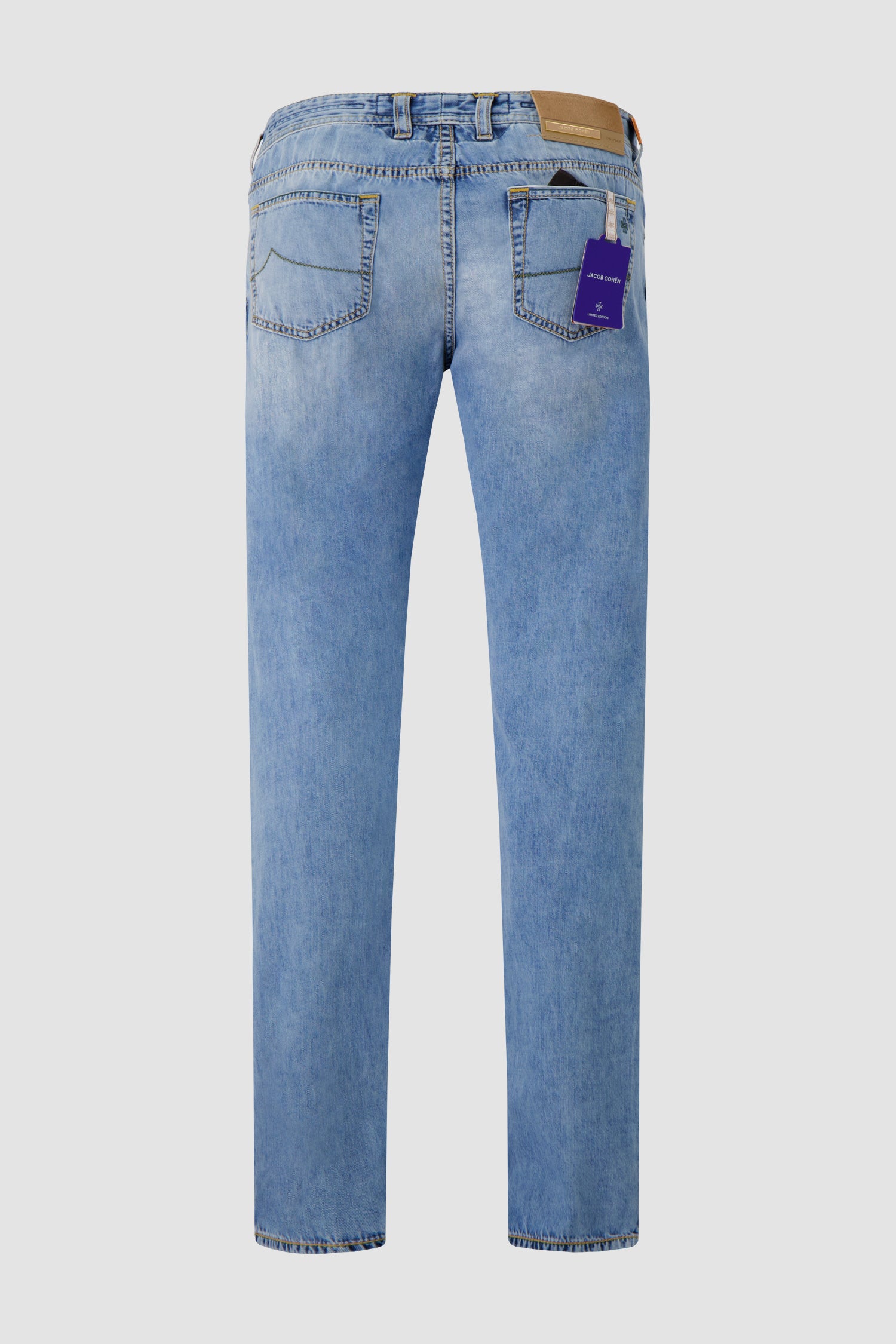 Jacob Cohen Bard Limited Edition Jeans