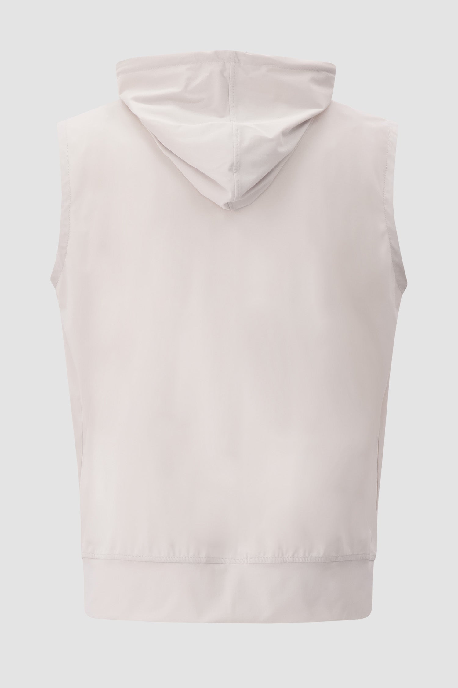 Barba Napoli Beige Vest