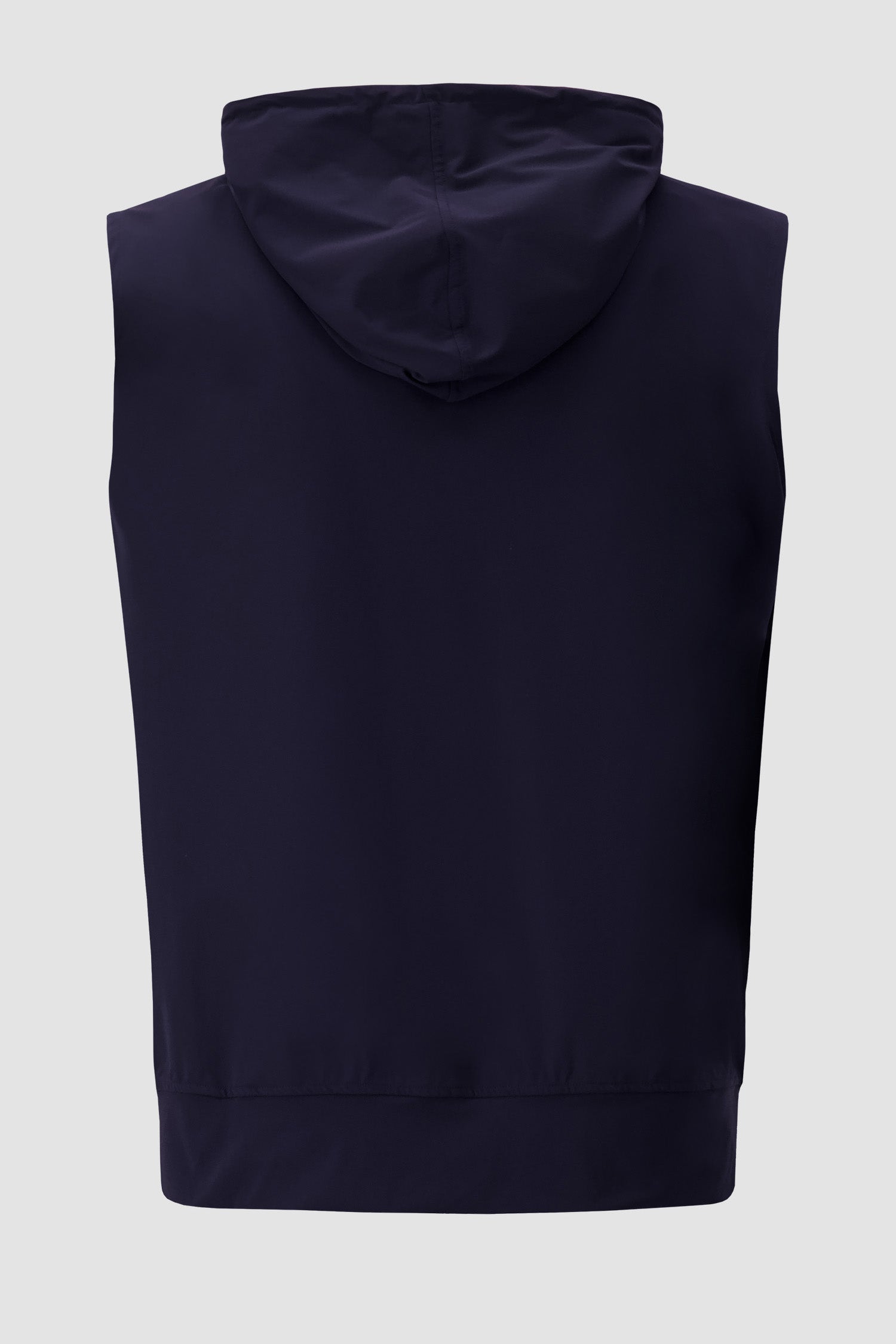 Barba Napoli Navy Vest