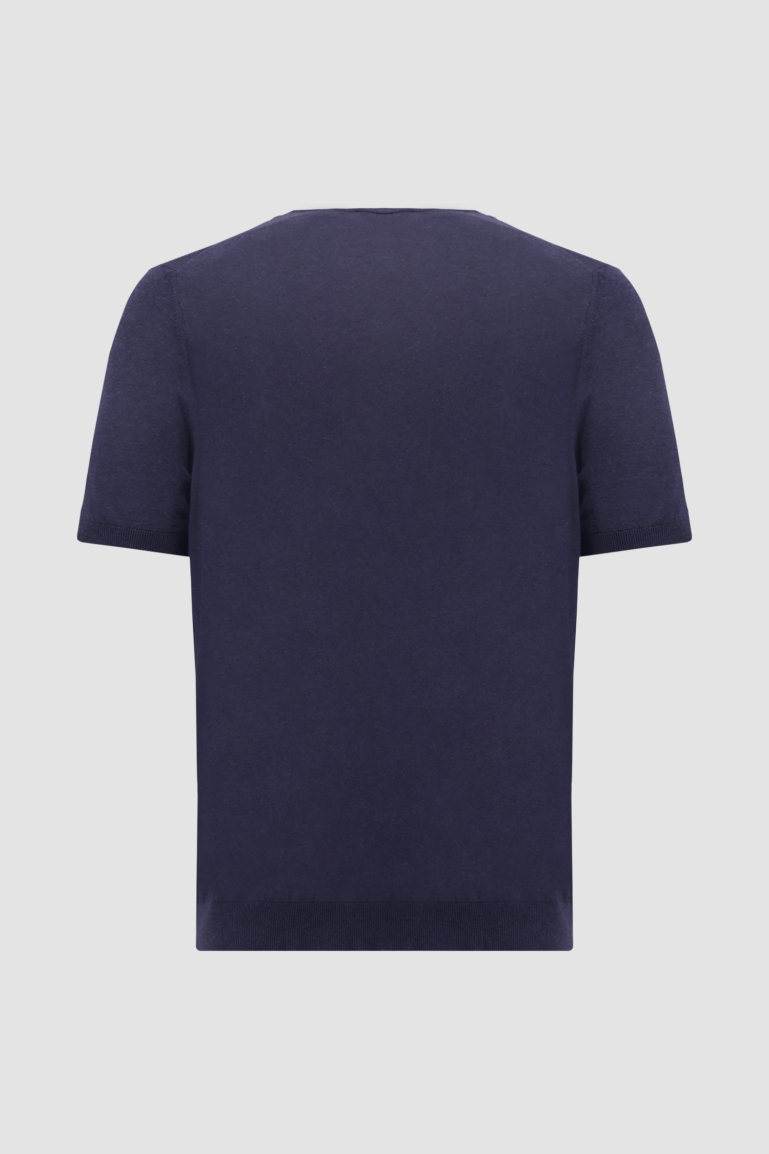 Barba Napoli Knit Tshirt