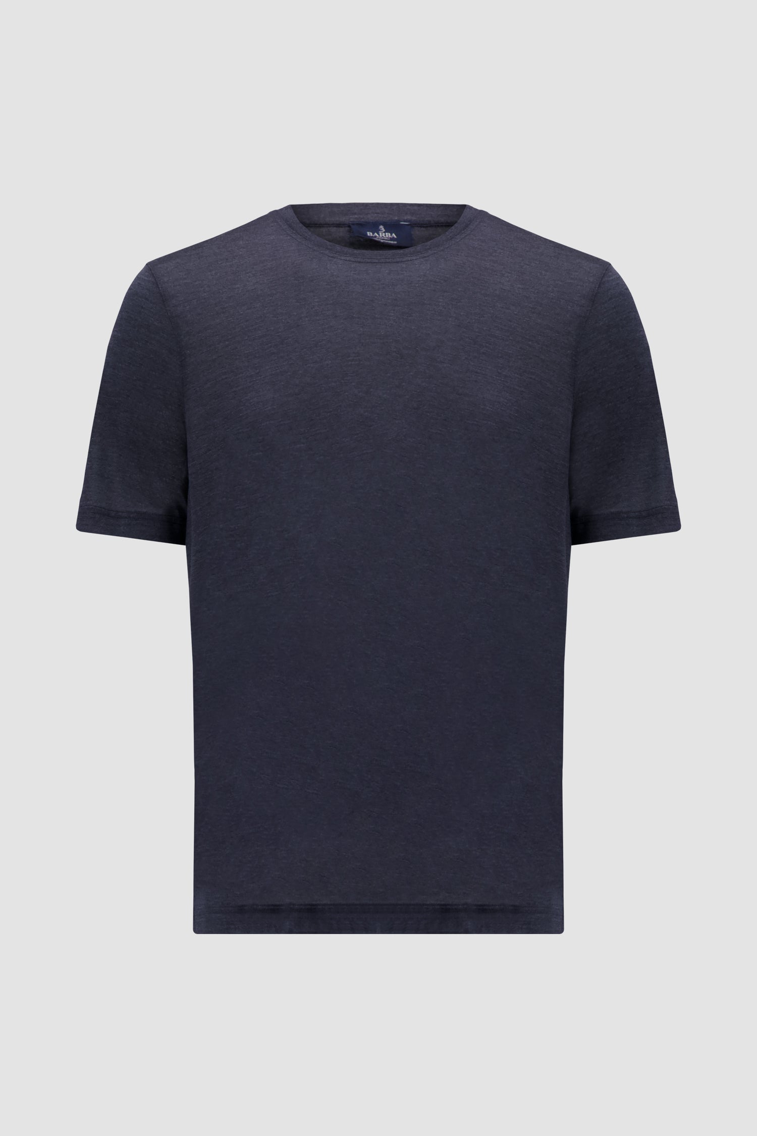 Barba Napoli Navy T-Shirt
