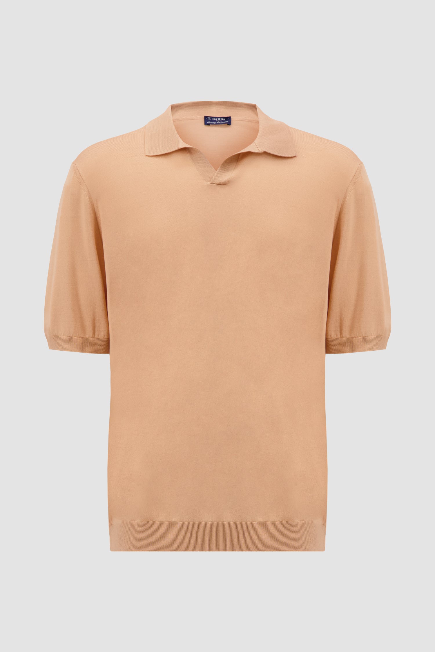 Barba Napoli Orange Polo