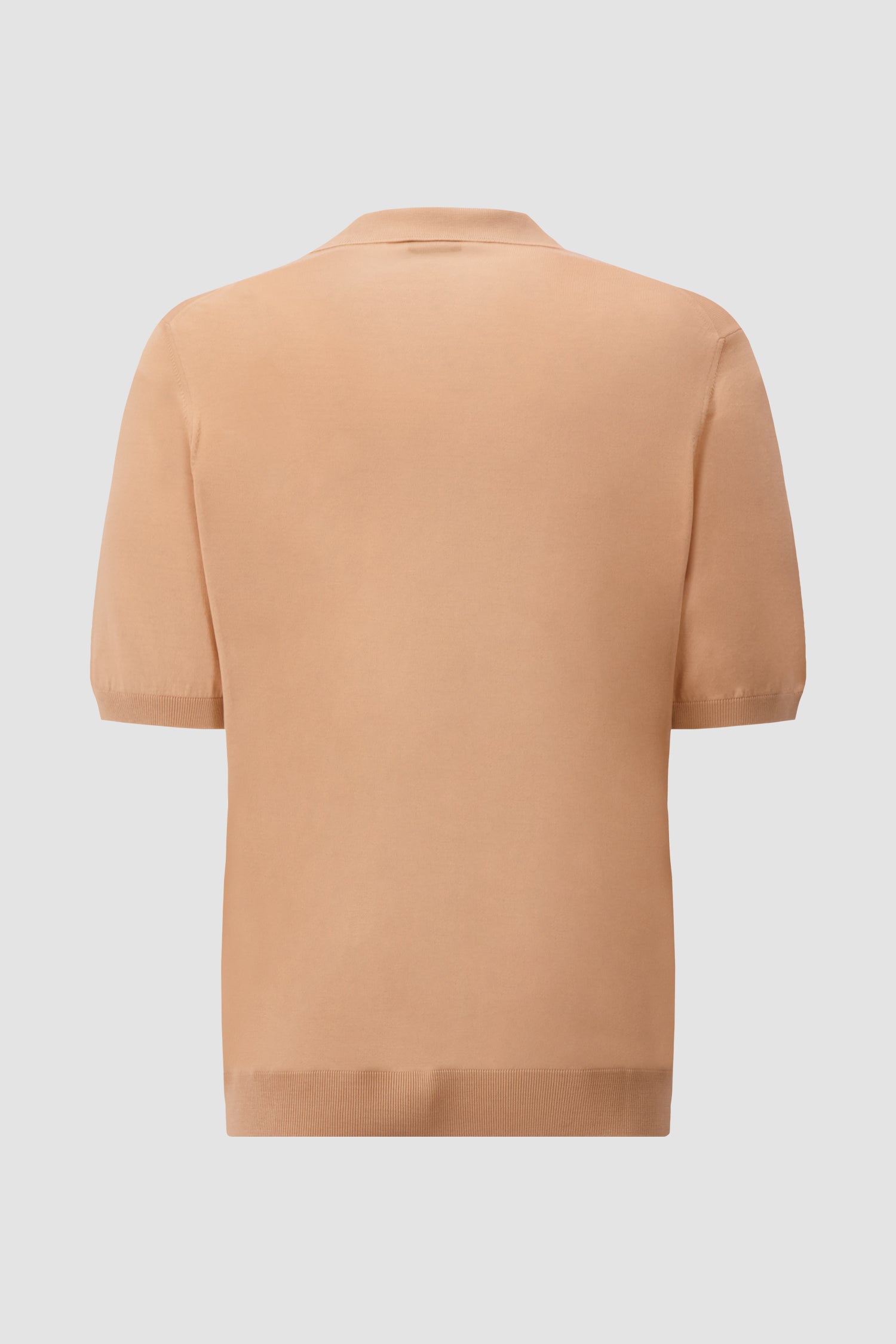 Barba Napoli Orange Polo