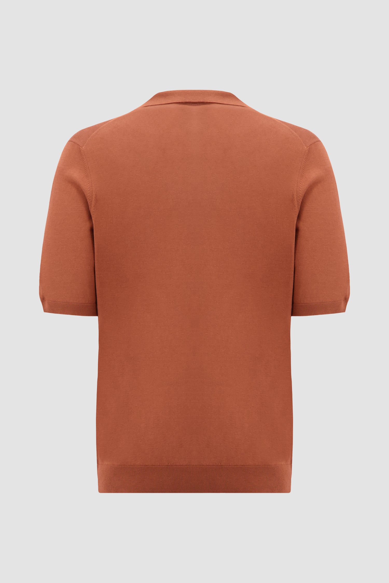 Barba Napoli Rust Polo