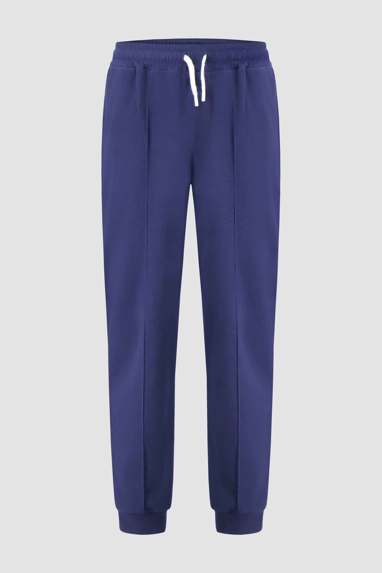 Barba Napoli Tracksuit Navy Hoodie