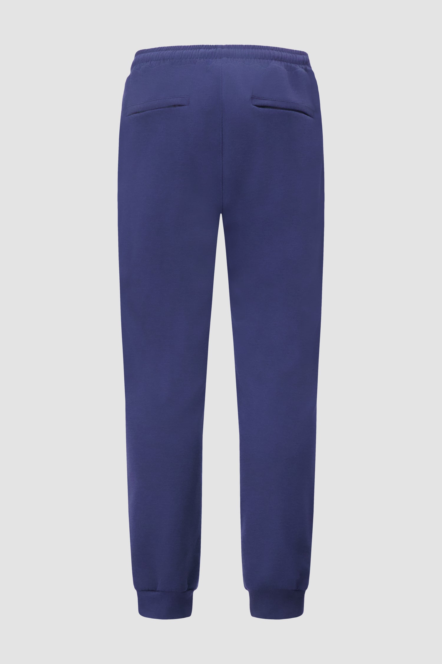 Barba Napoli Tracksuit Navy Hoodie