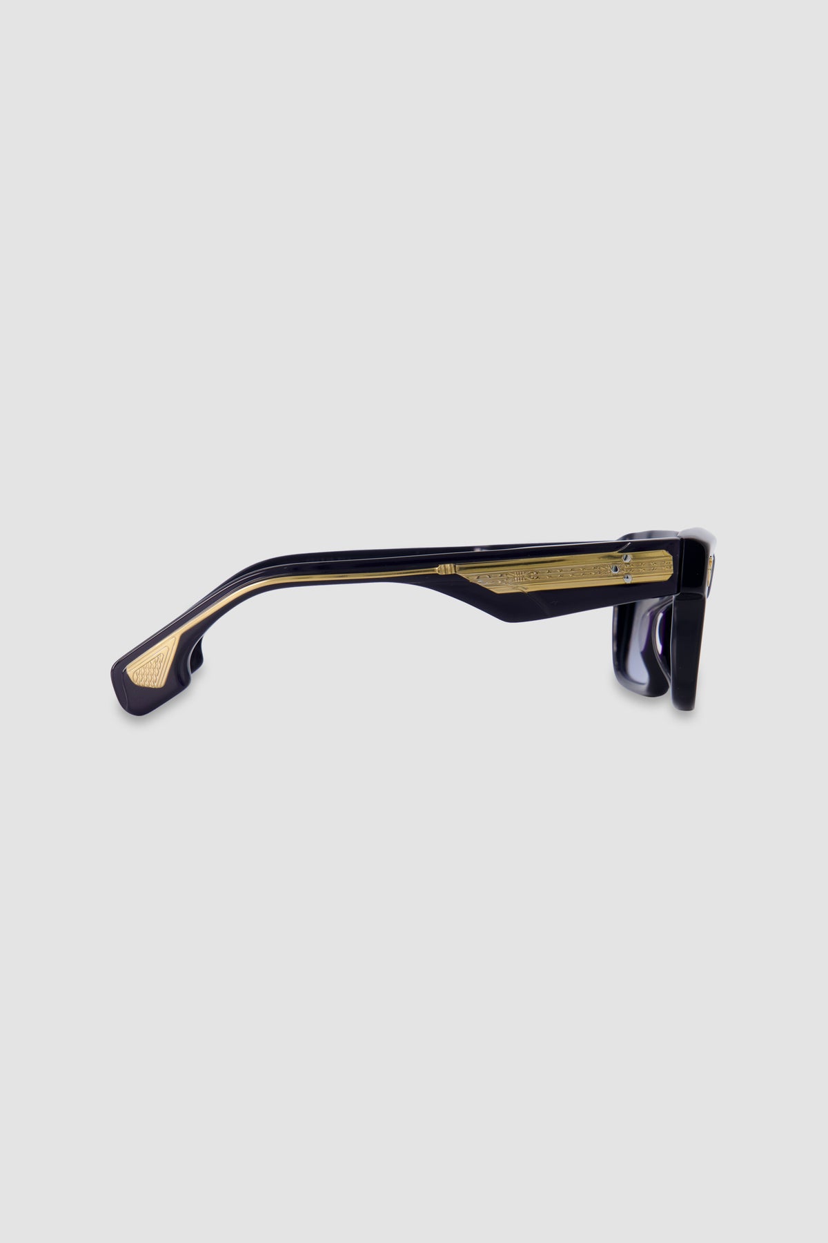 T Henri Navy Bel Air Sunglasses