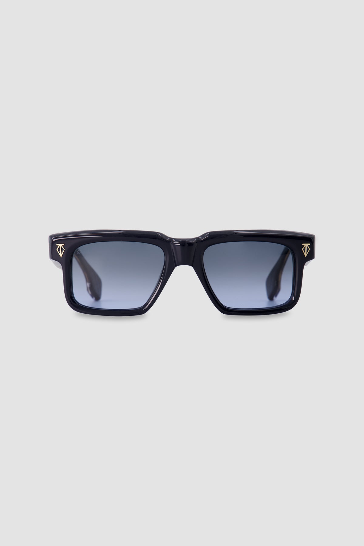 T Henri Navy Bel Air Sunglasses