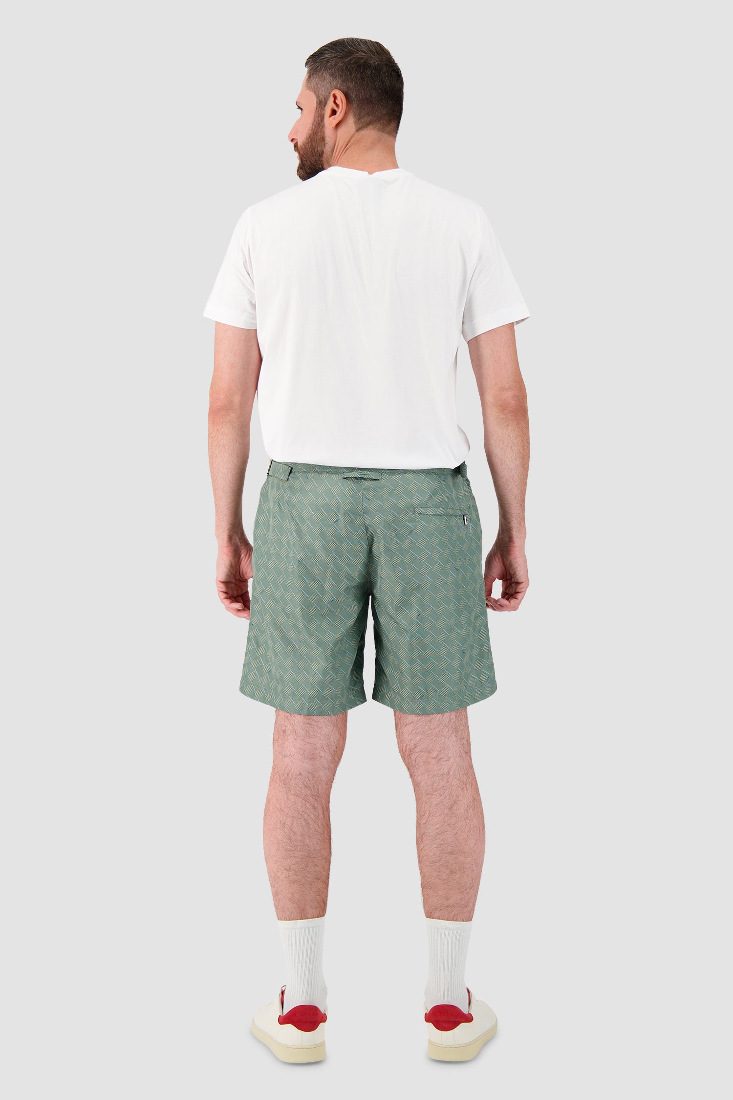 Zilli Swim Shorts