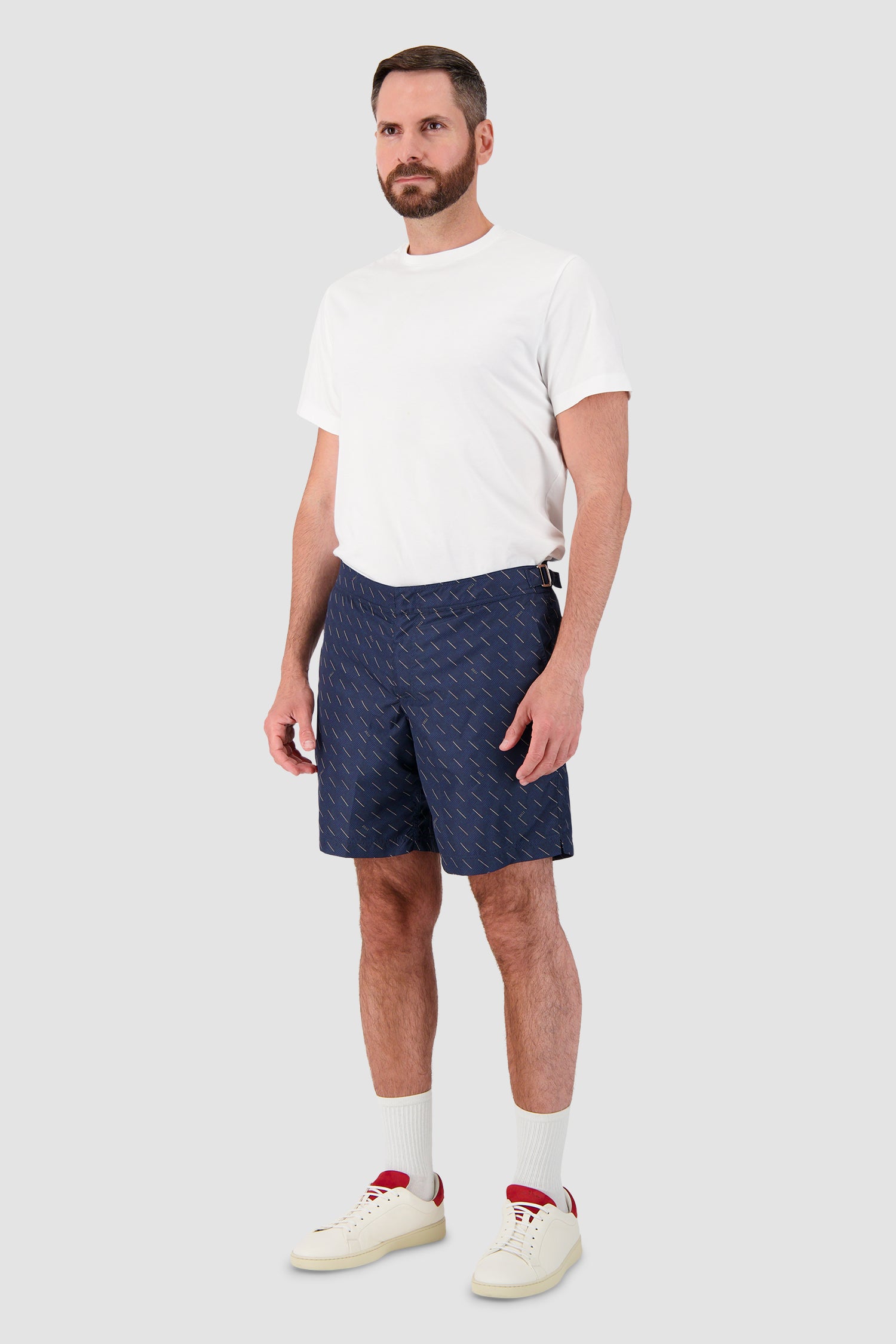 Maillot de bain Zilli