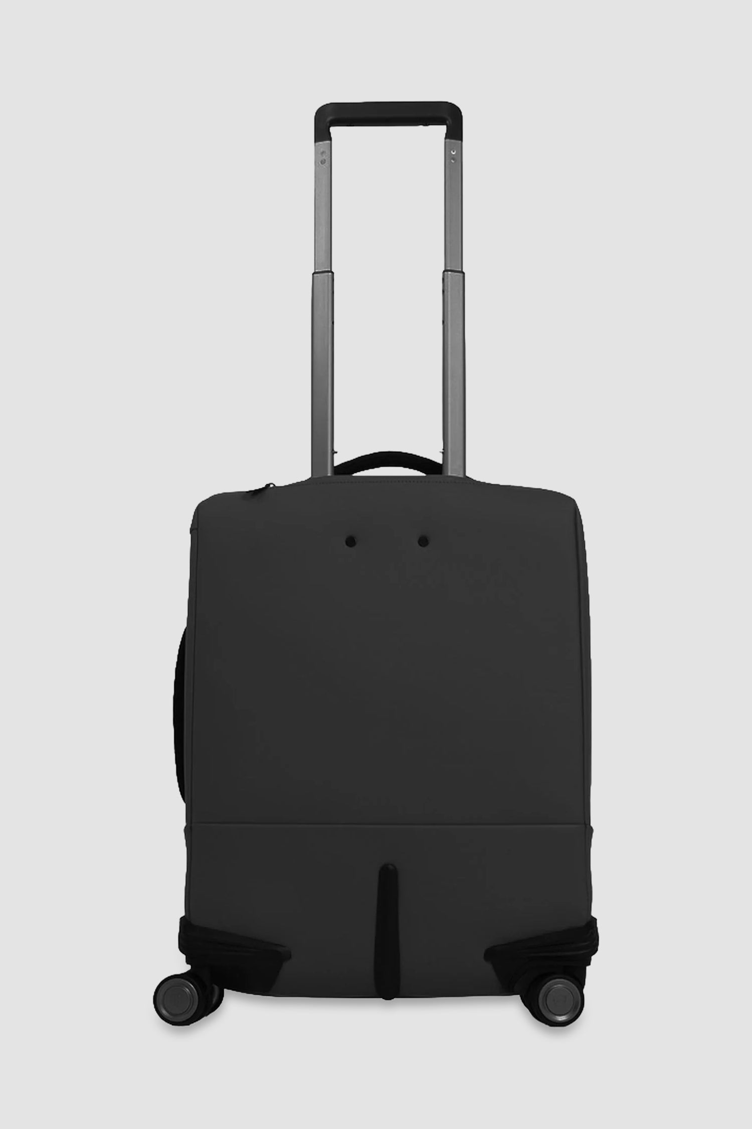 Piquadro x Ducati Black Carry-On