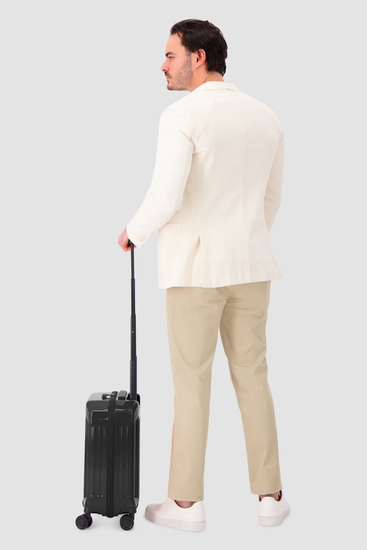 Piquadro Black Underseater Carry-On