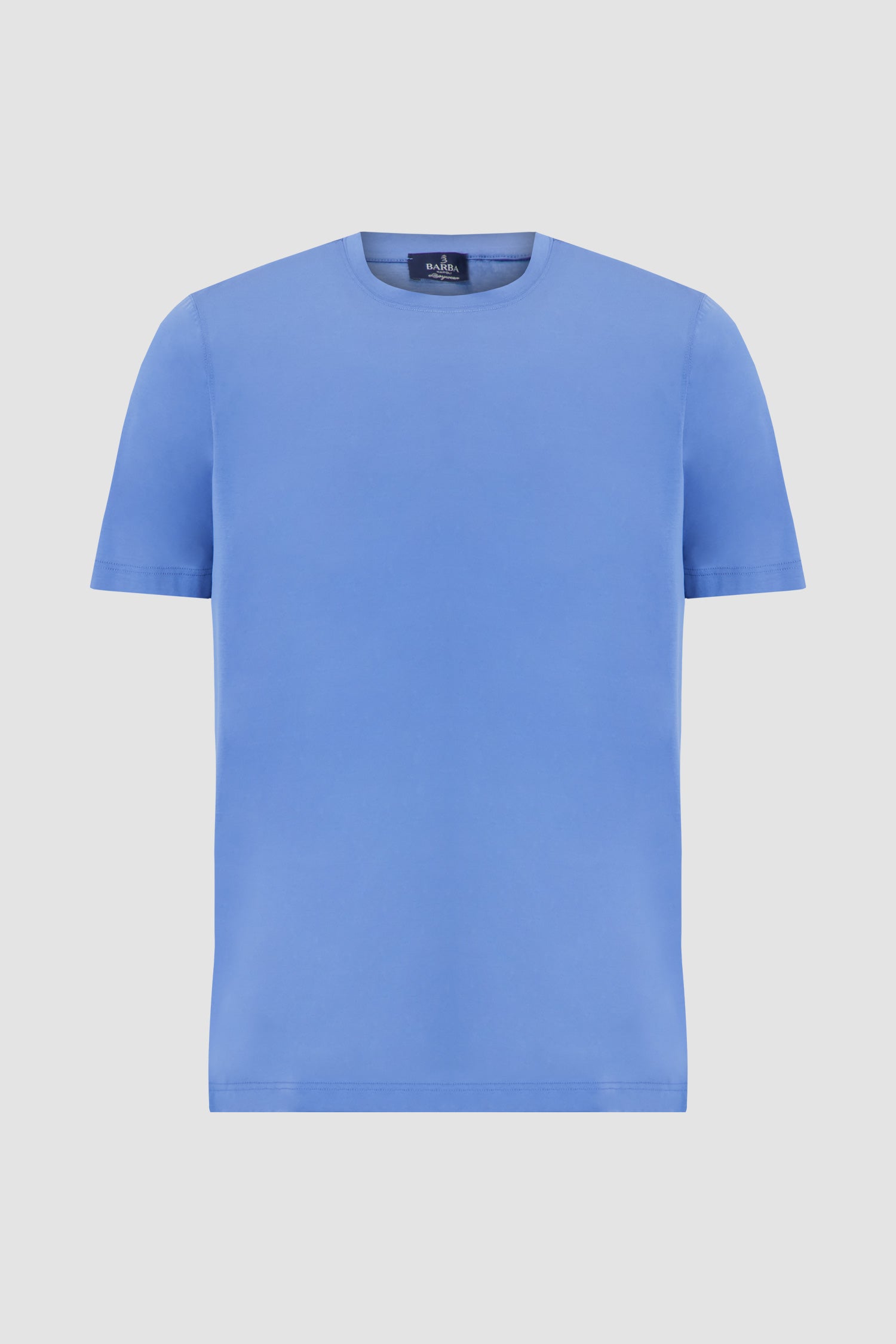 Barba Napoli Blue T-Shirt