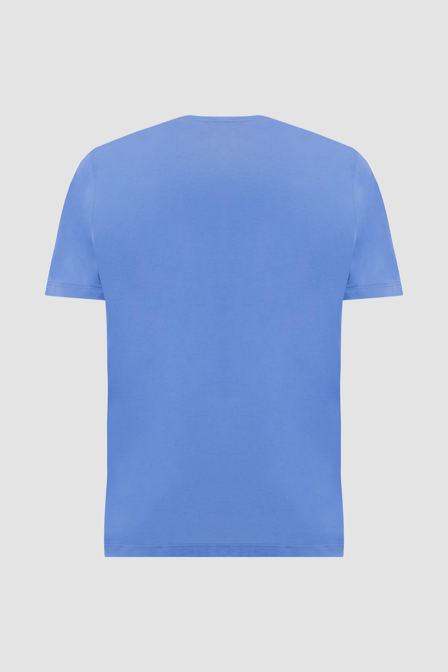 Barba Napoli Blue T-Shirt