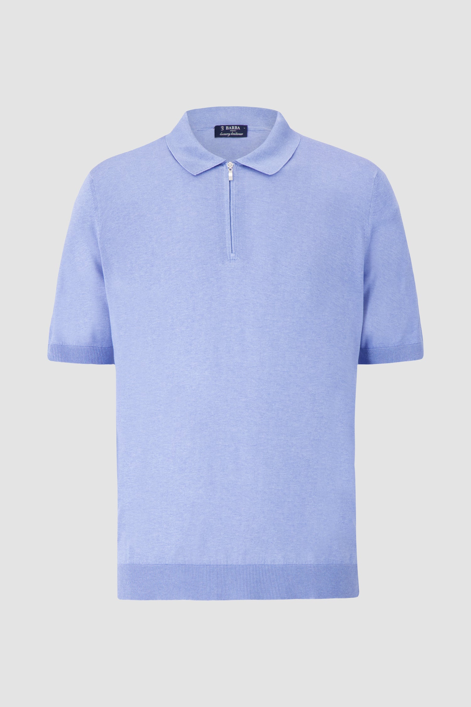 Barba Napoli Blue Polo