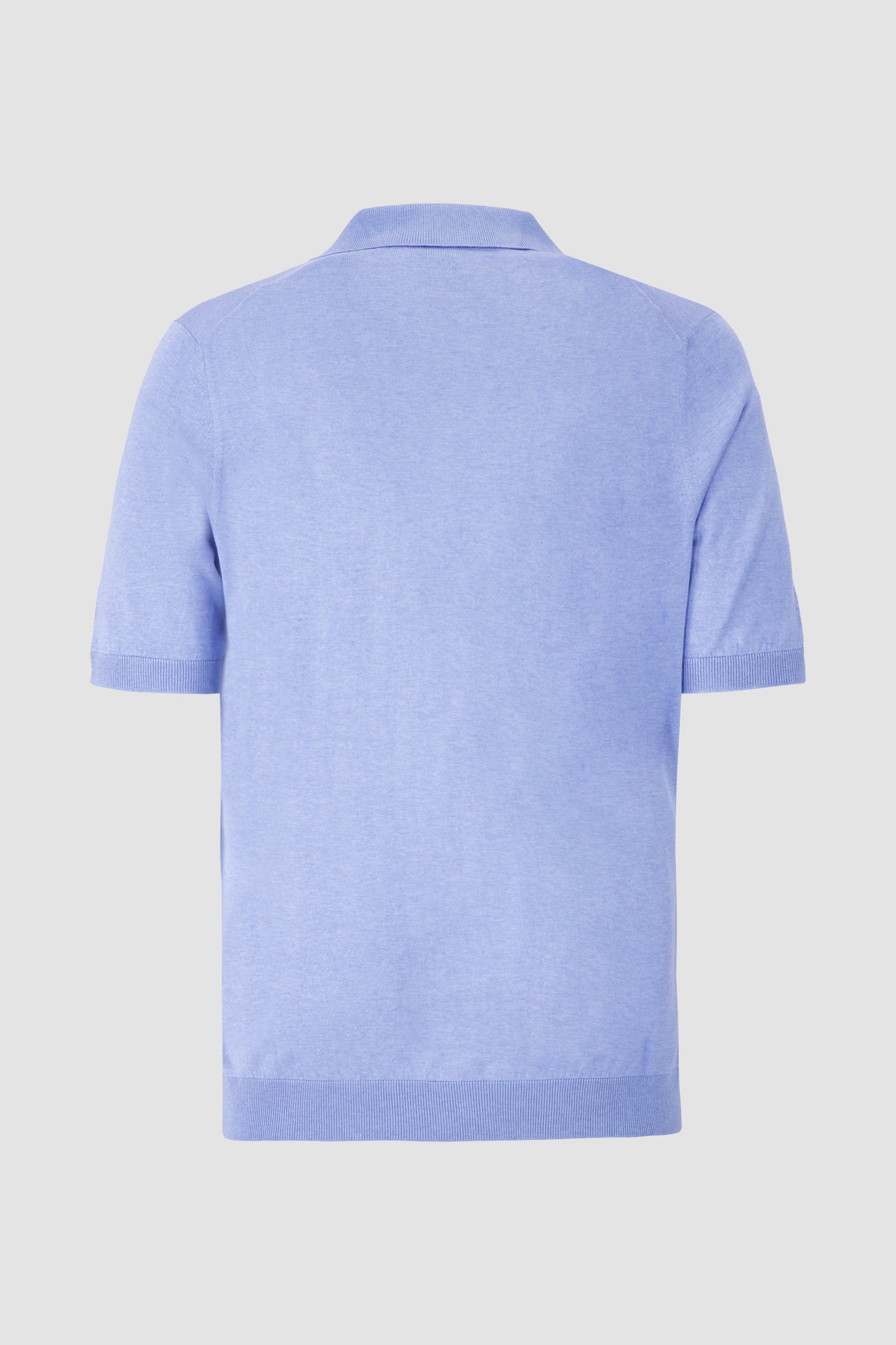 Barba Napoli Blue Polo