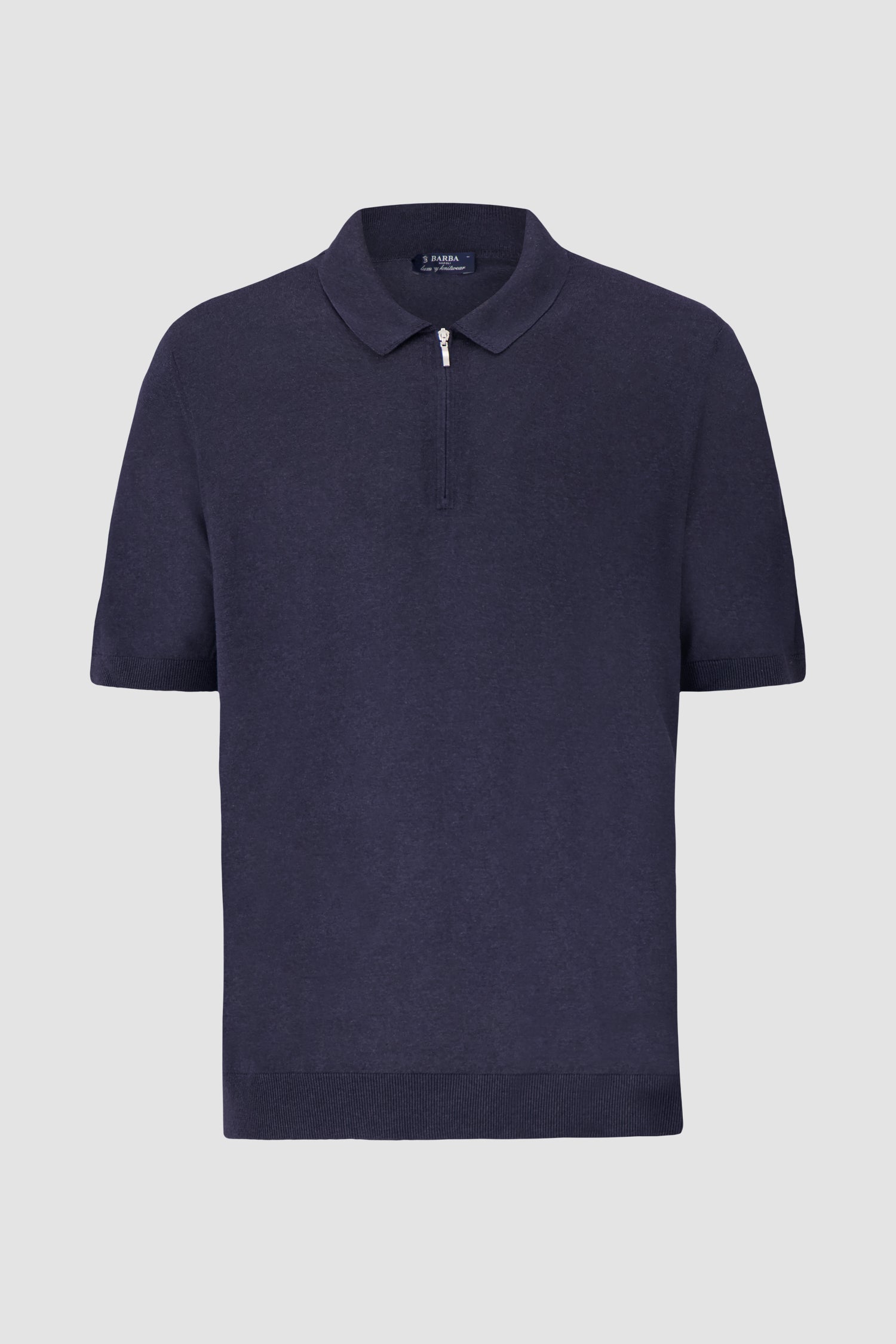 Barba Napoli Navy Polo