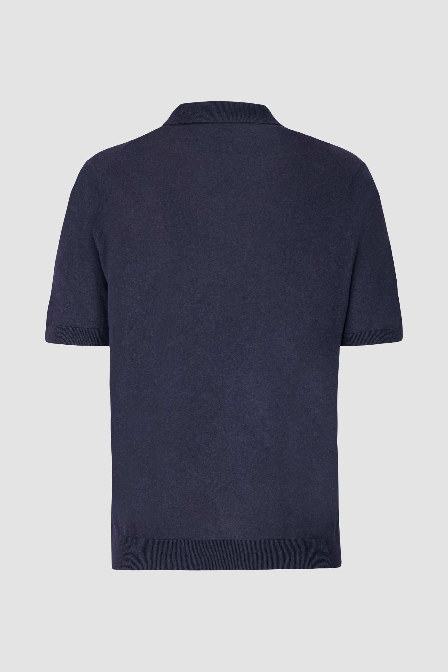 Barba Napoli Navy Polo