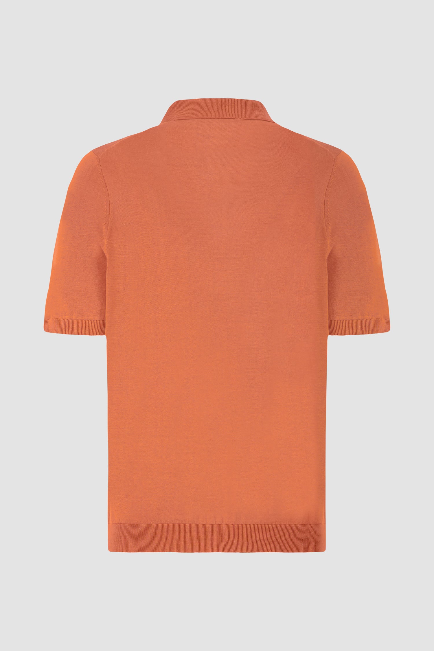 Barba Napoli Orange Polo