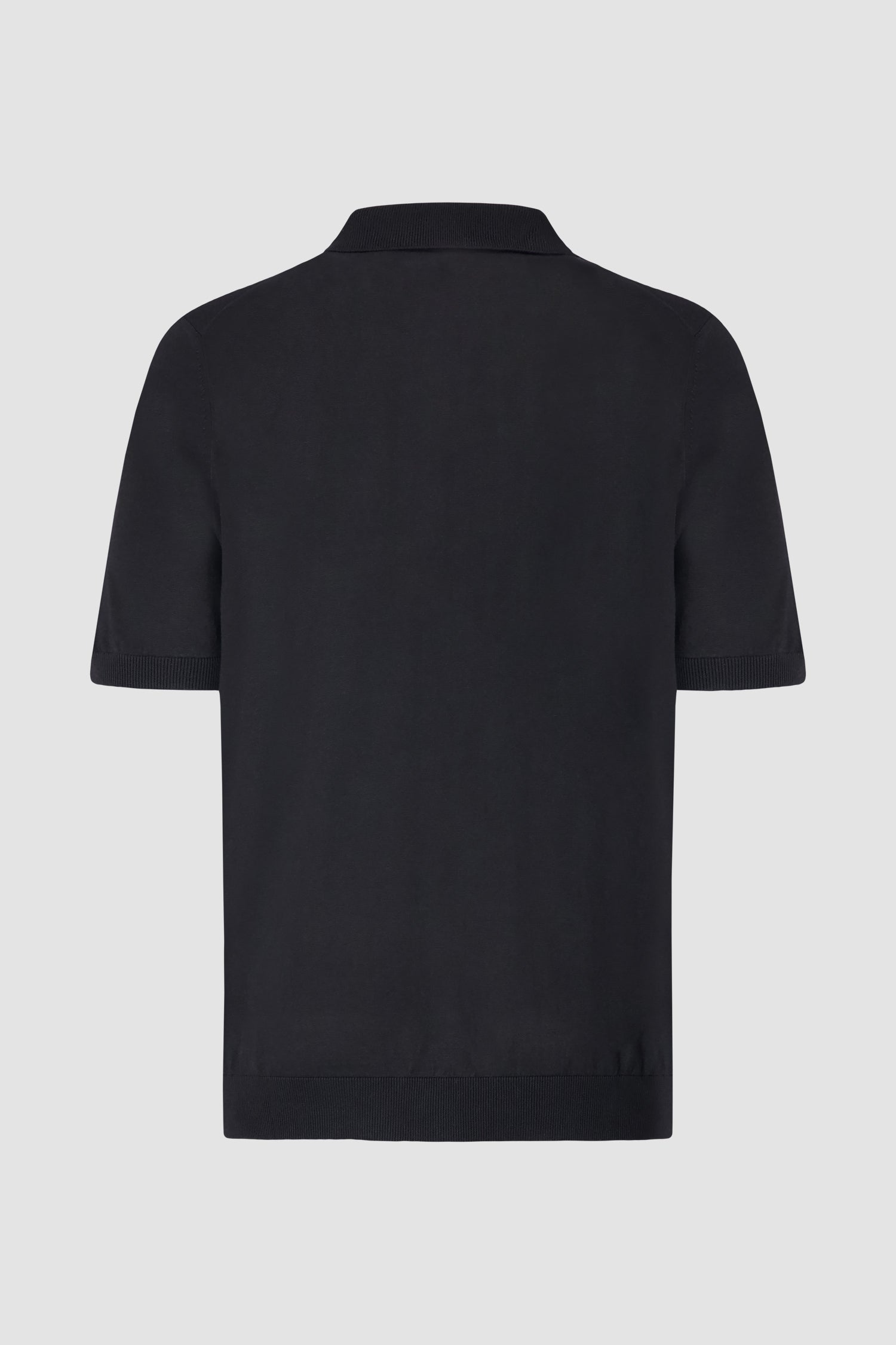 Barba Napoli Black Polo