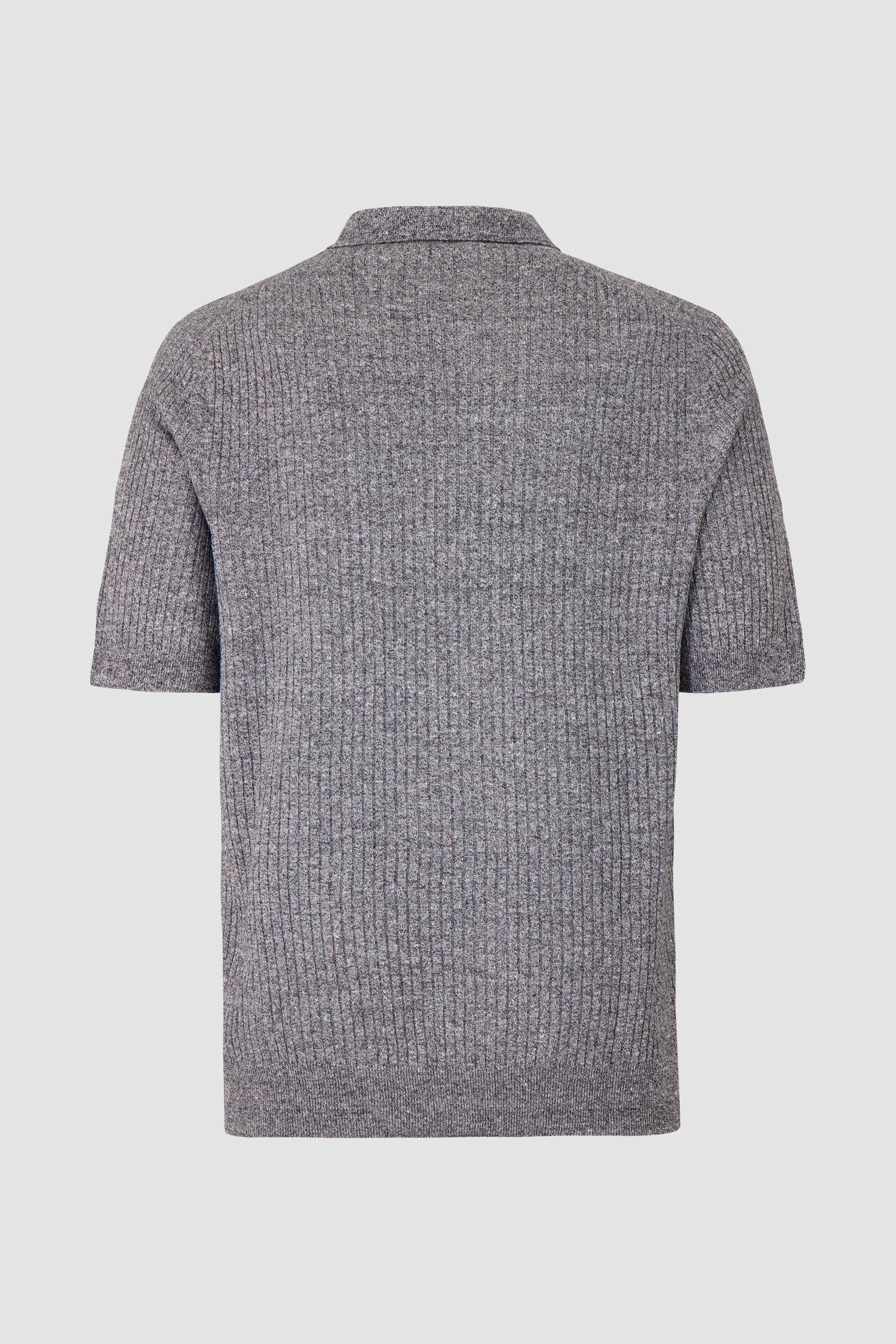 Barba Napoli Grey Polo