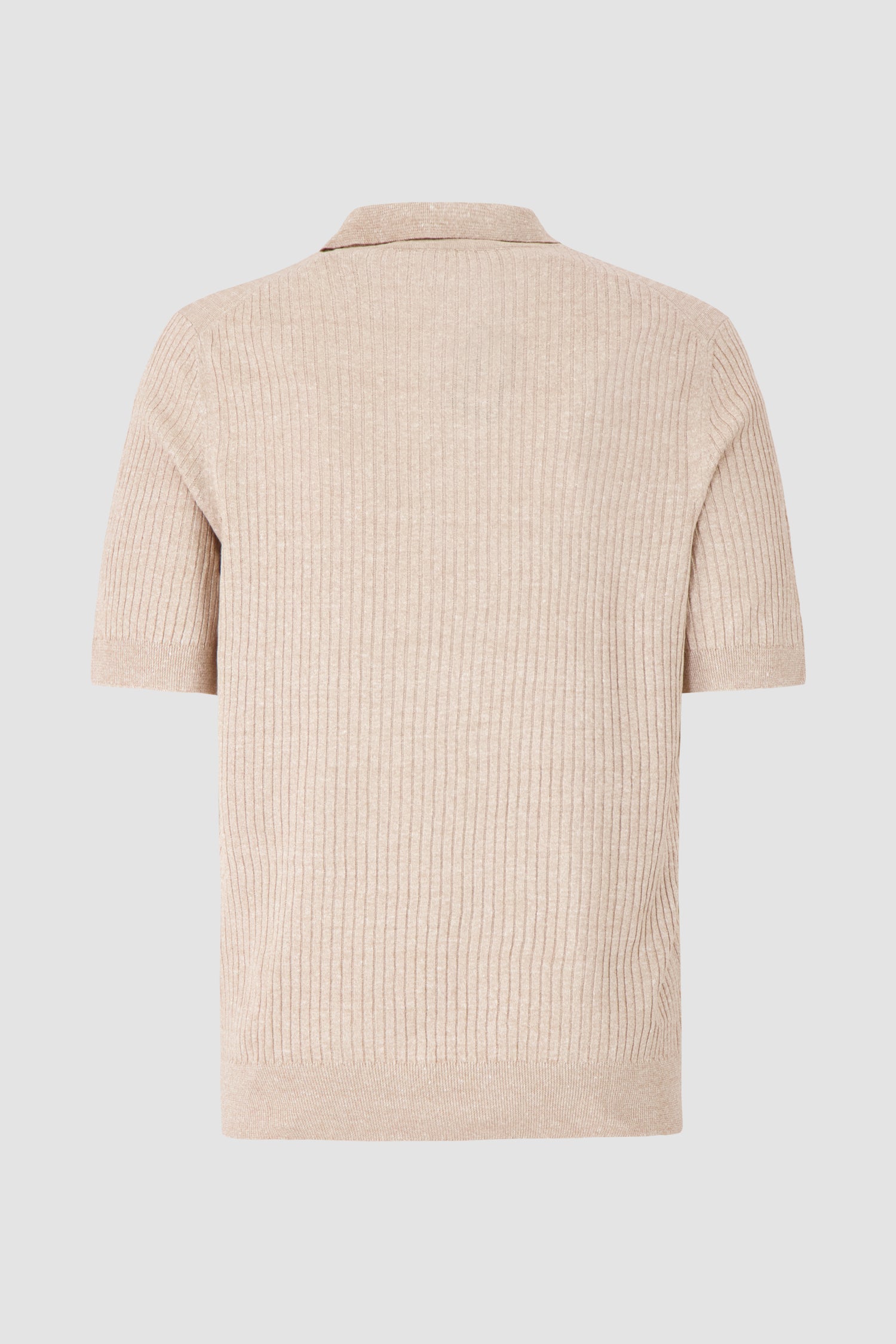 Barba Napoli Beige Polo