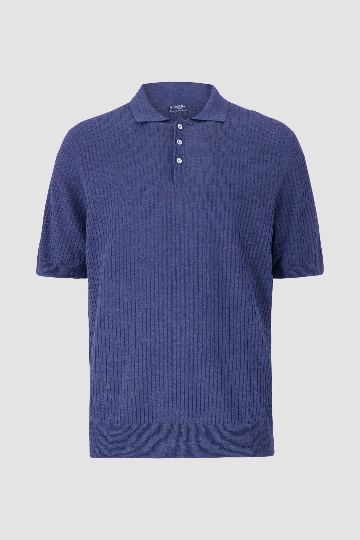 Barba Napoli Navy Polo