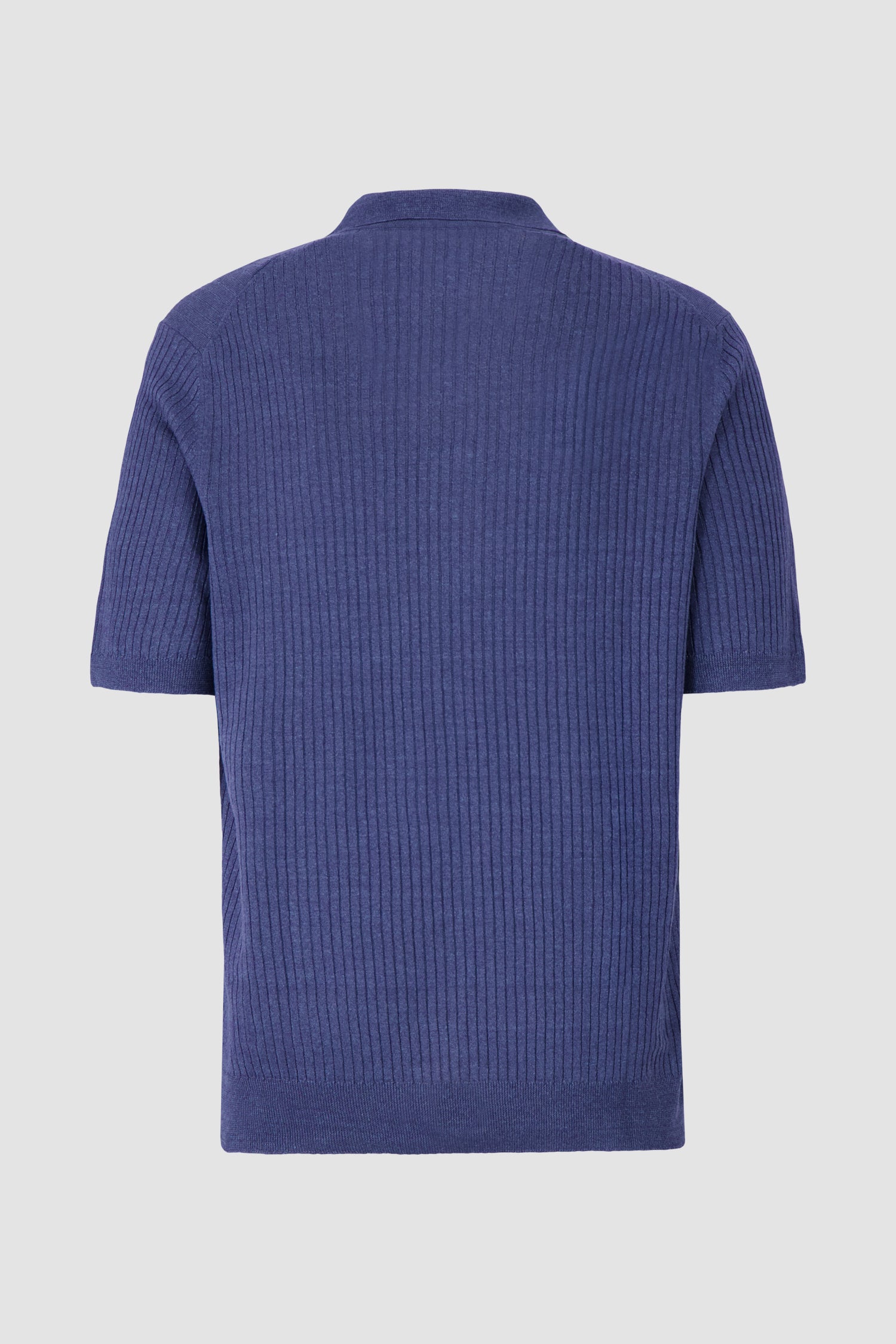 Barba Napoli Navy Polo