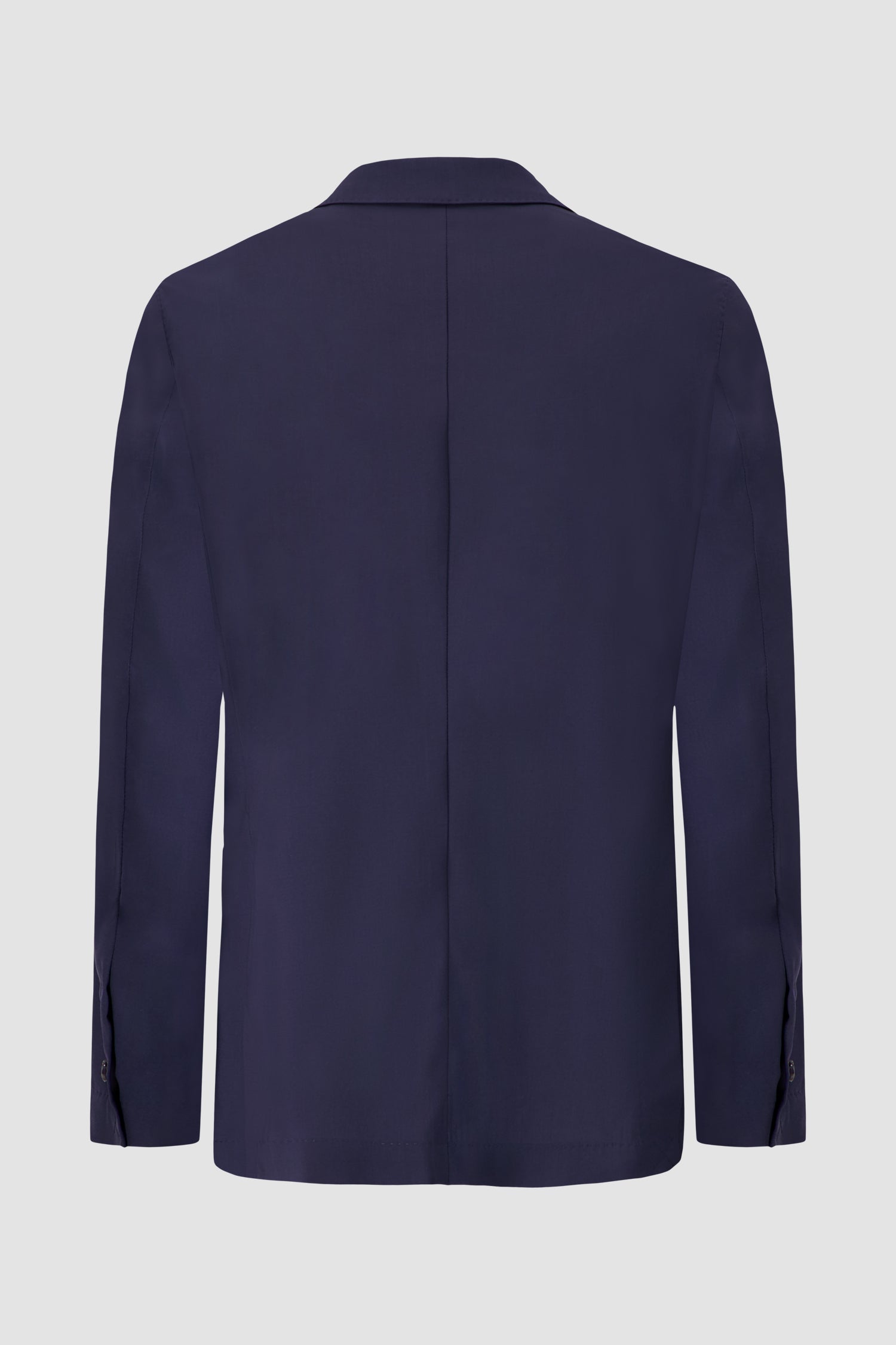 Barba Napoli Navy Easy J Mono Suit