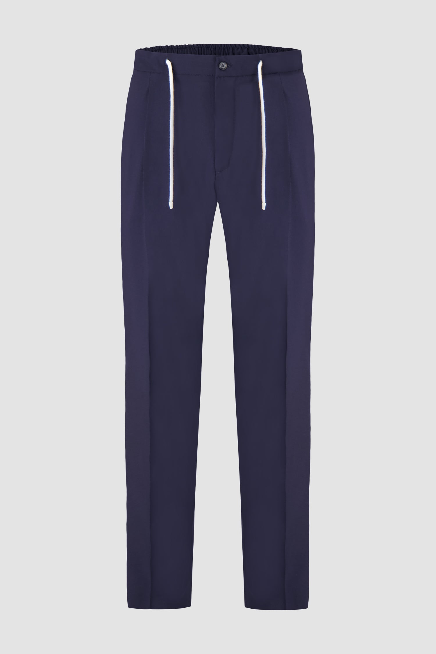 Barba Napoli Navy Easy J Mono Suit