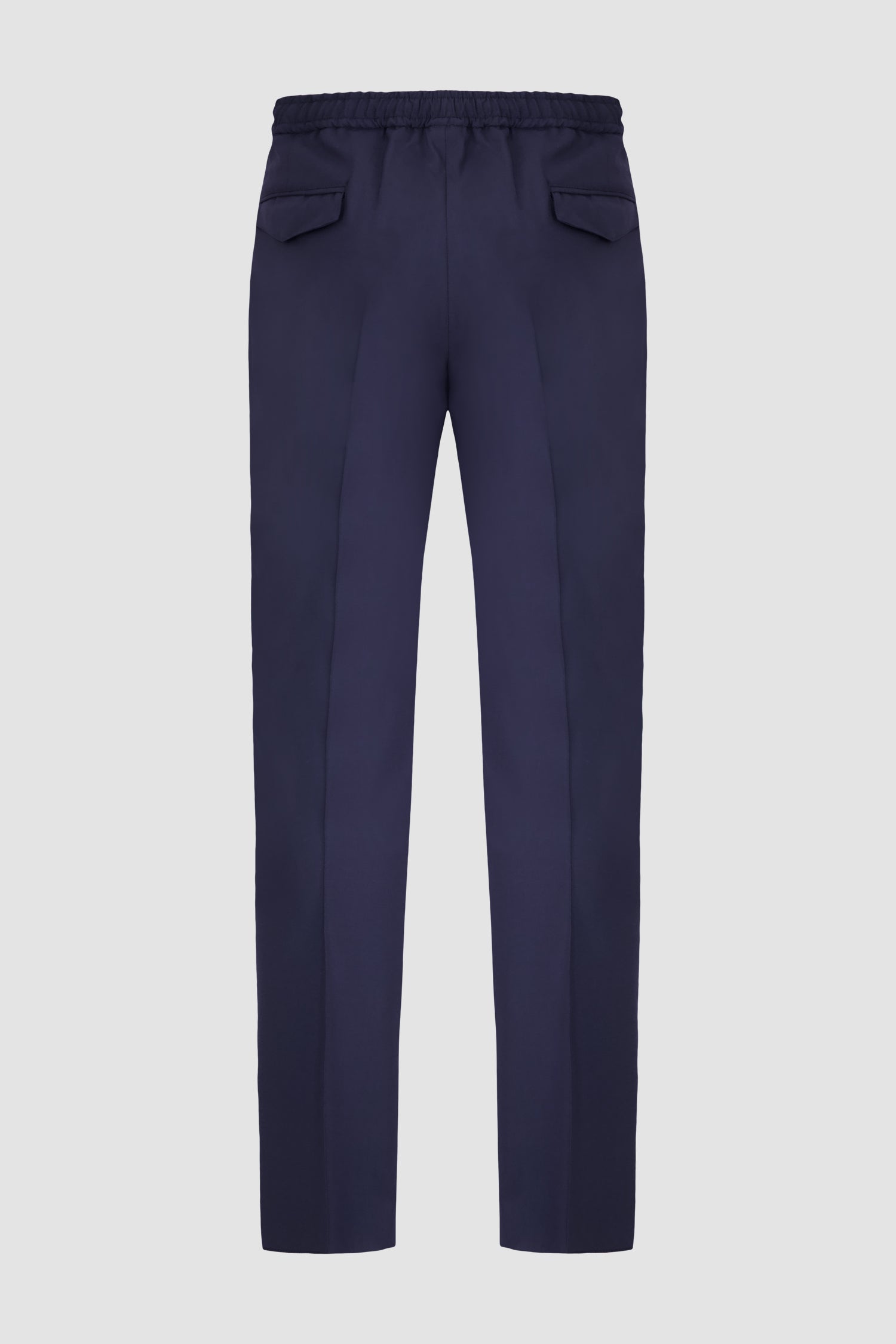 Barba Napoli Navy Easy J Mono Suit