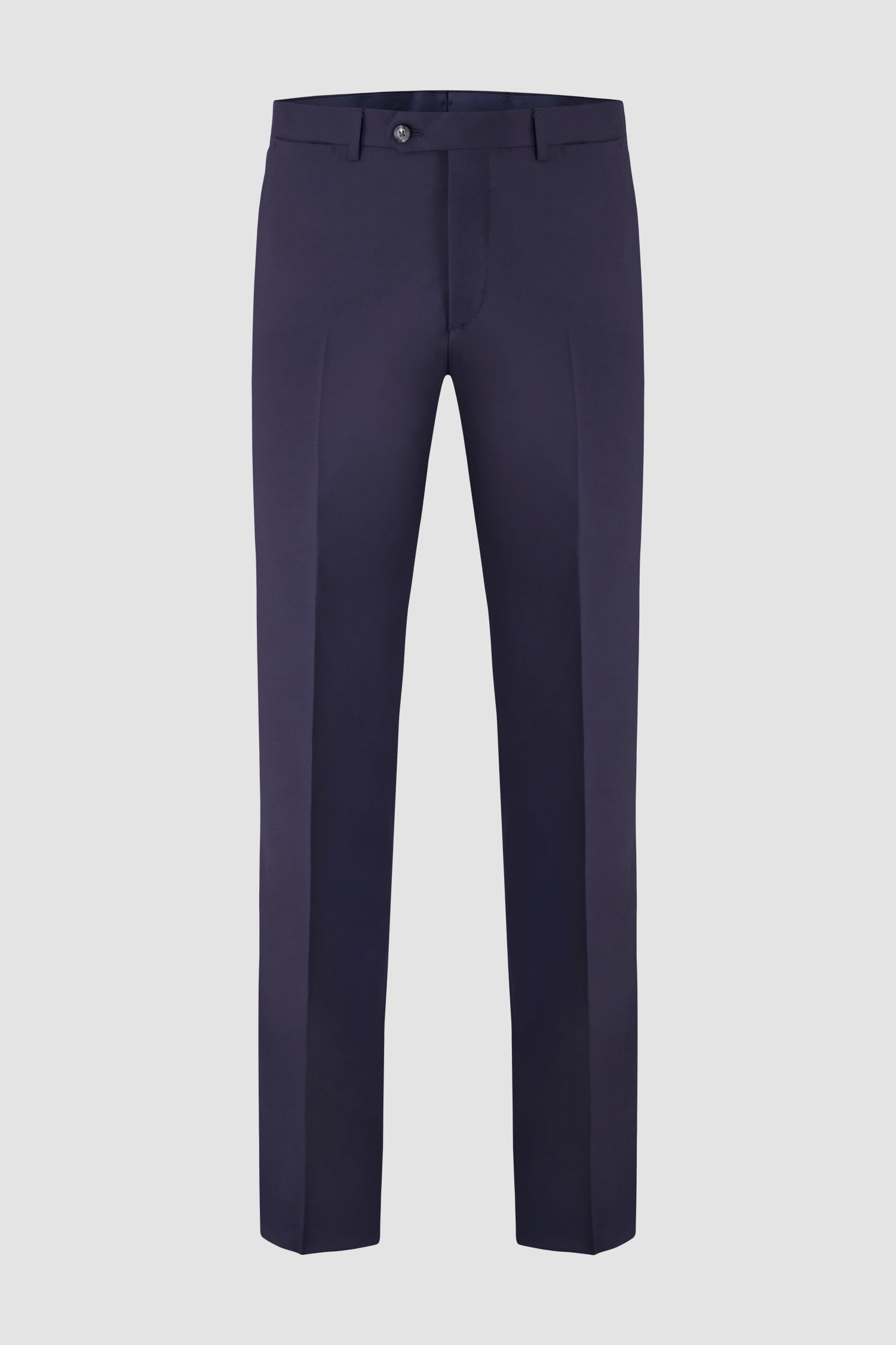 Barba Napoli Navy Tuxedo Suit