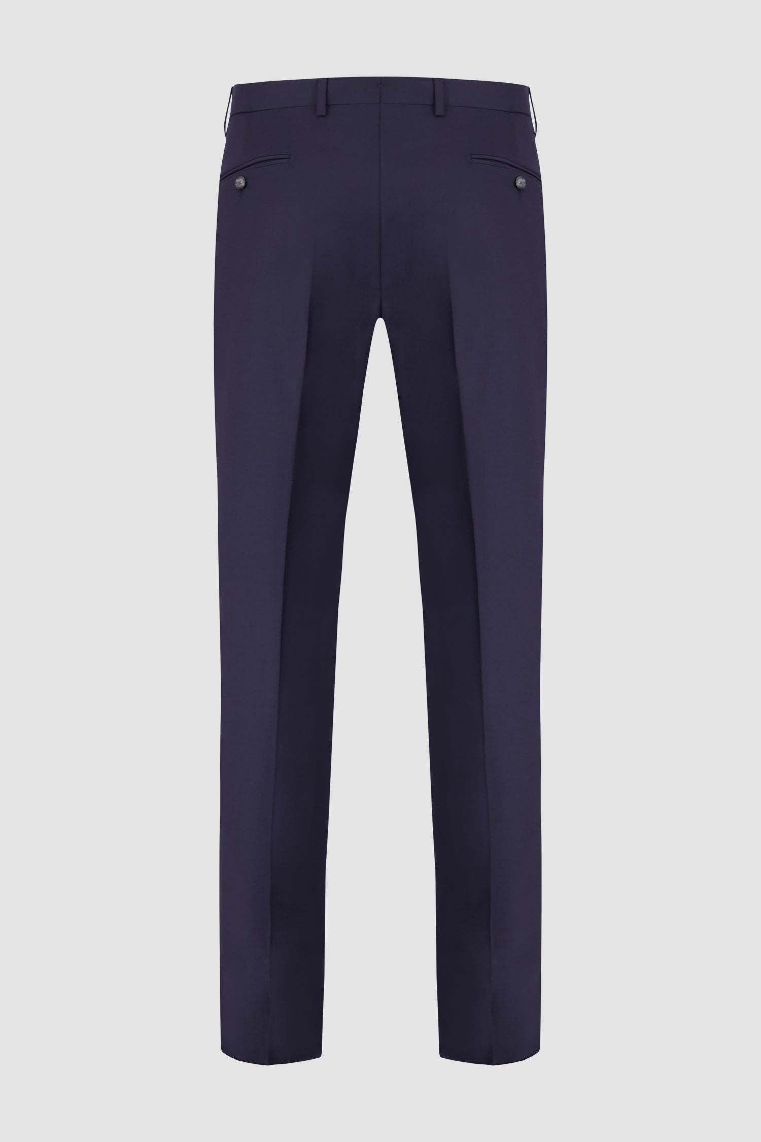 Barba Napoli Navy Tuxedo Suit