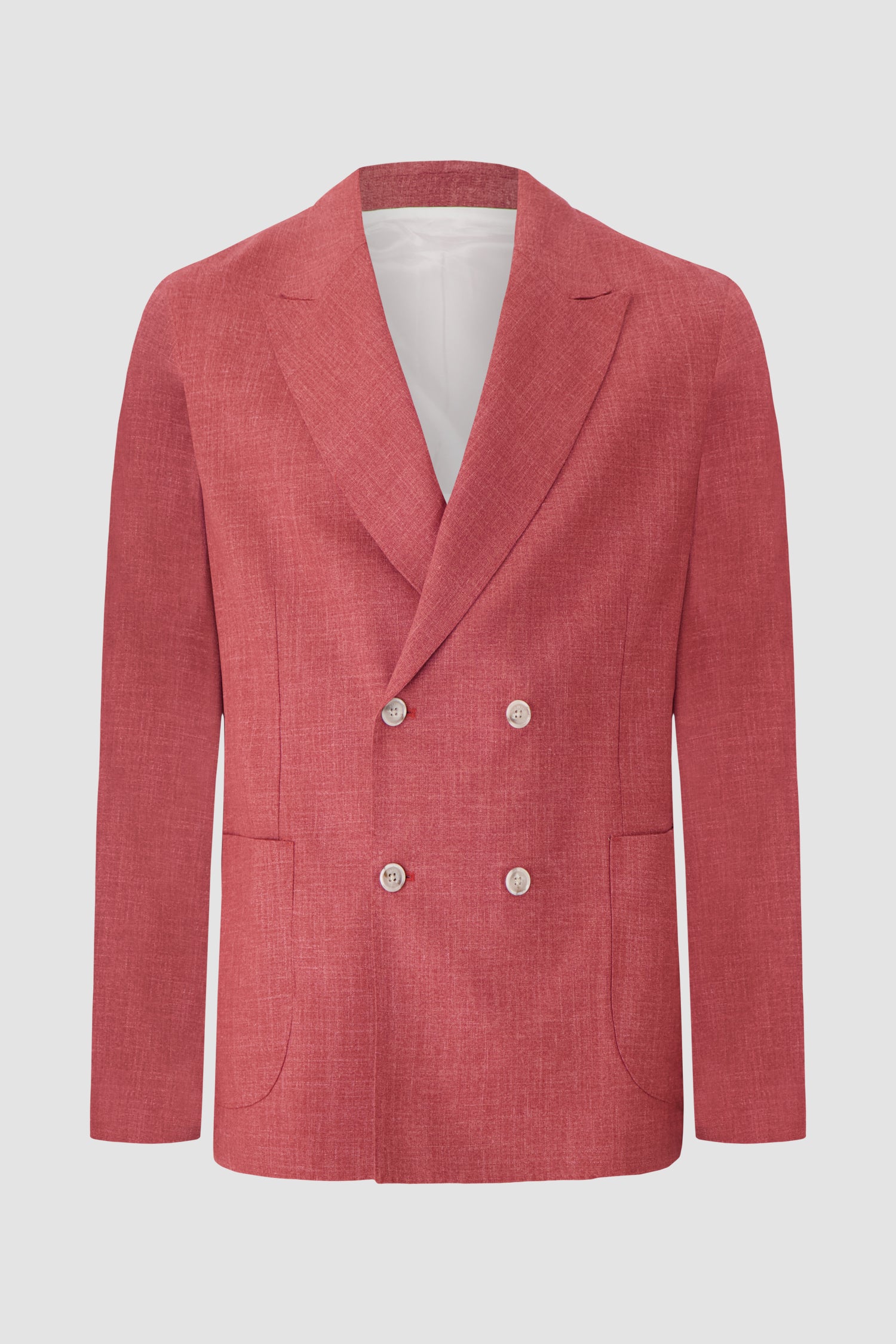 Barba Napoli Red EasyJ DP Blazer