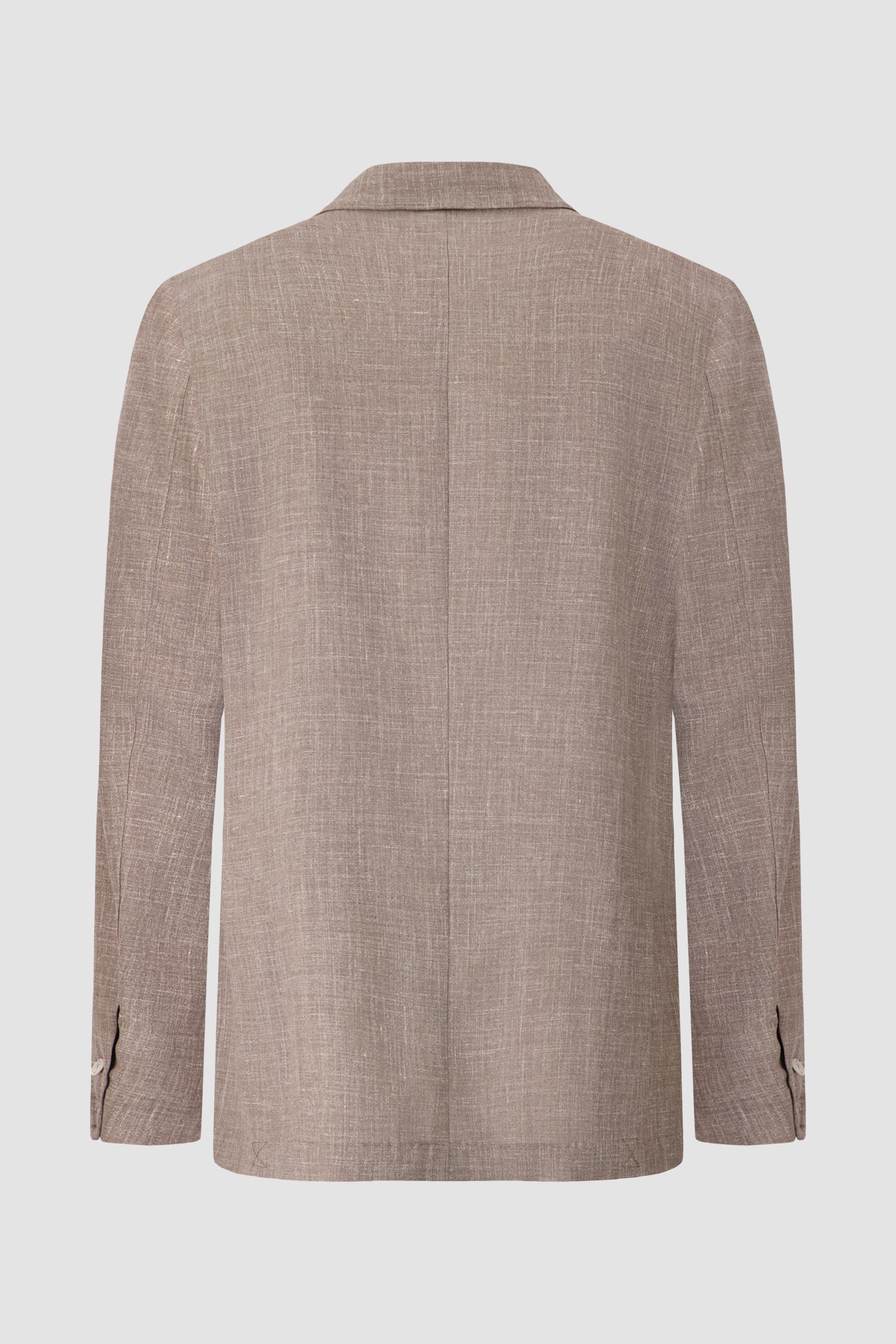 Barba Napoli Brown EasyJ DP Blazer