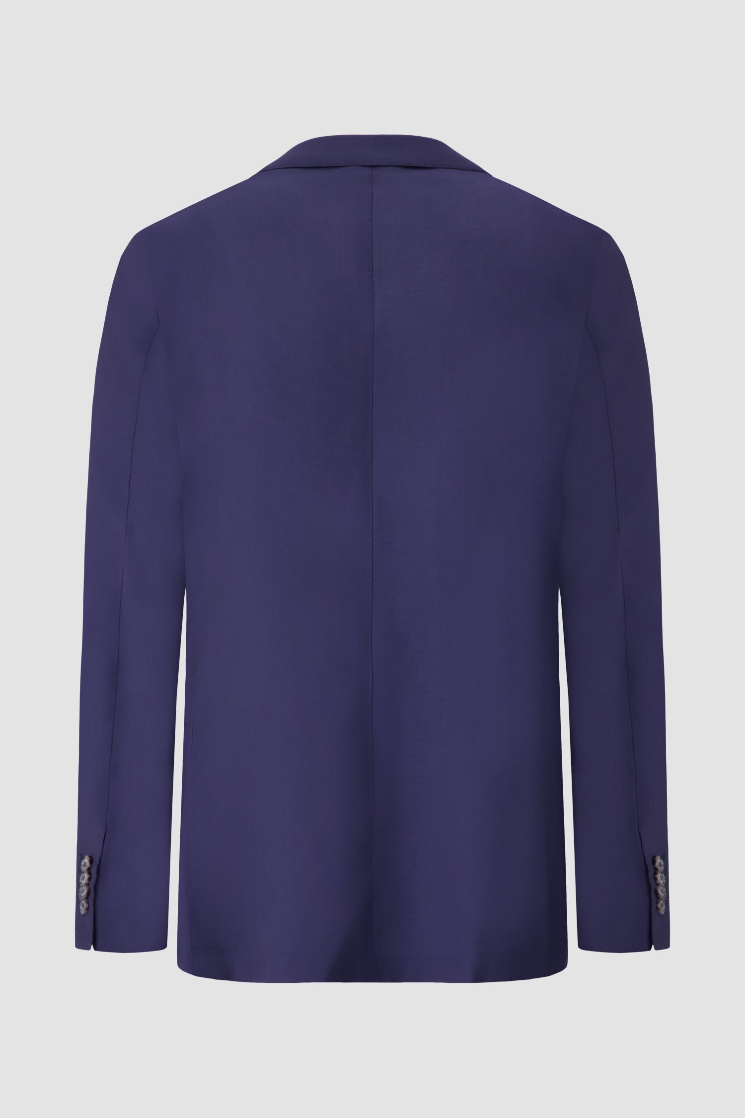 Barba Napoli Navy Long Suit