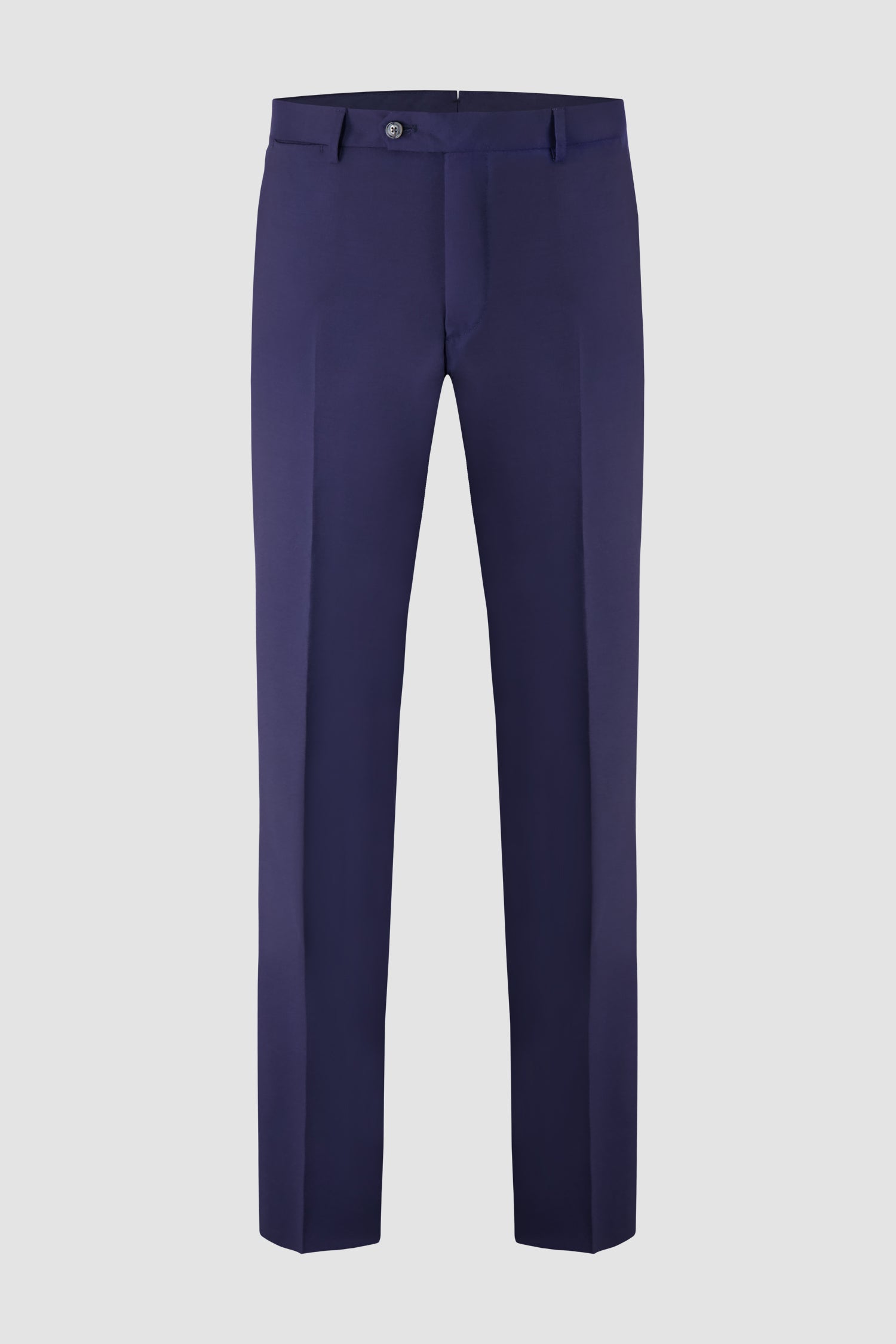 Barba Napoli Navy Long Suit