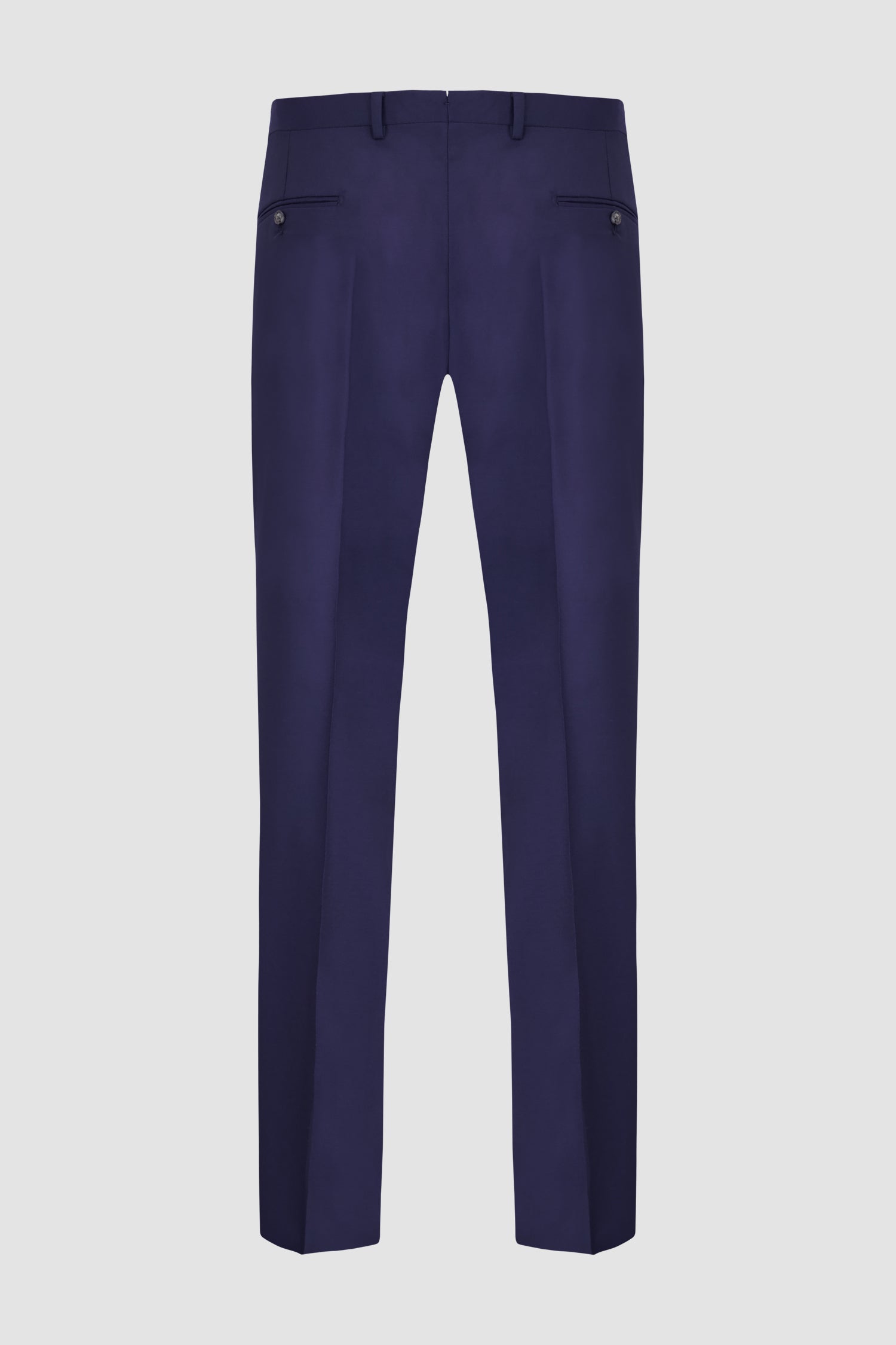 Barba Napoli Navy Long Suit